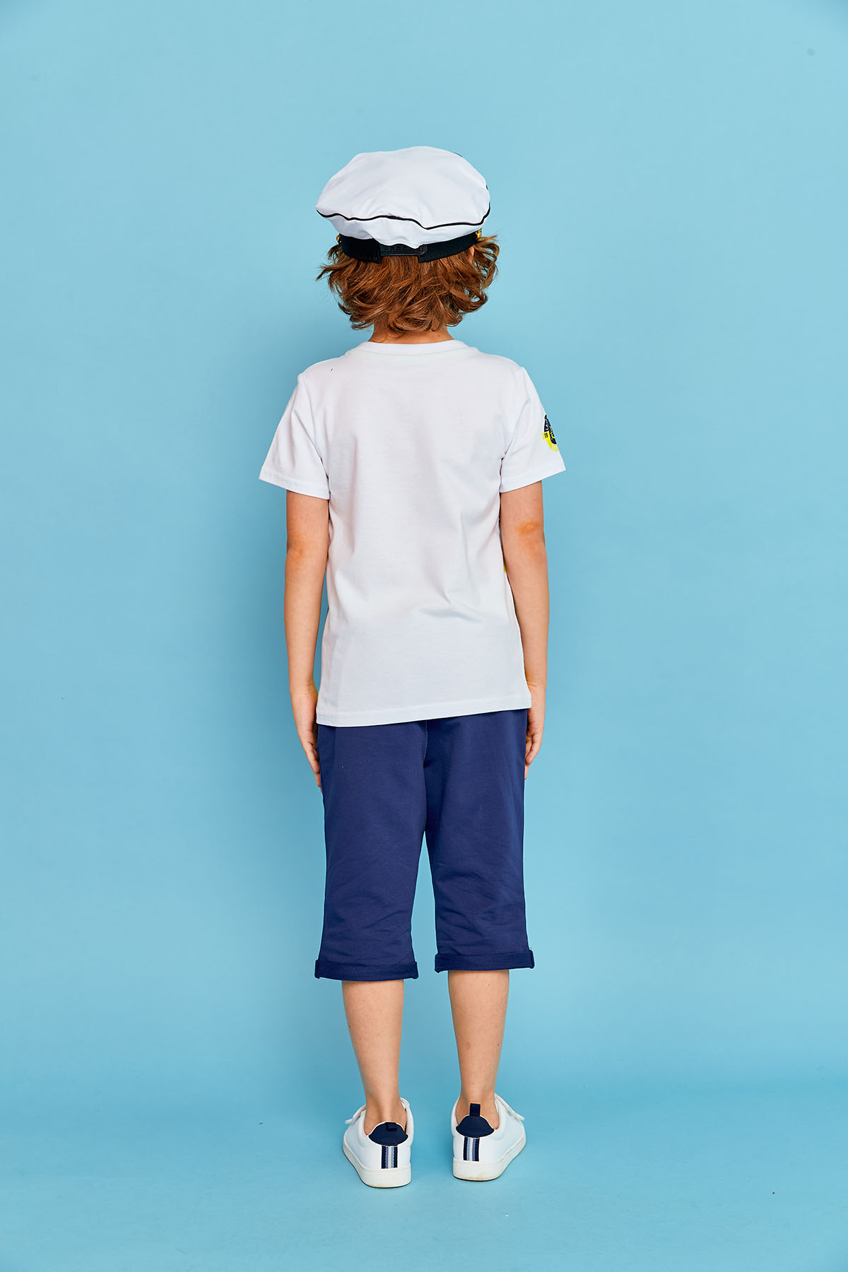 Футболка для мальчика, Juno 4