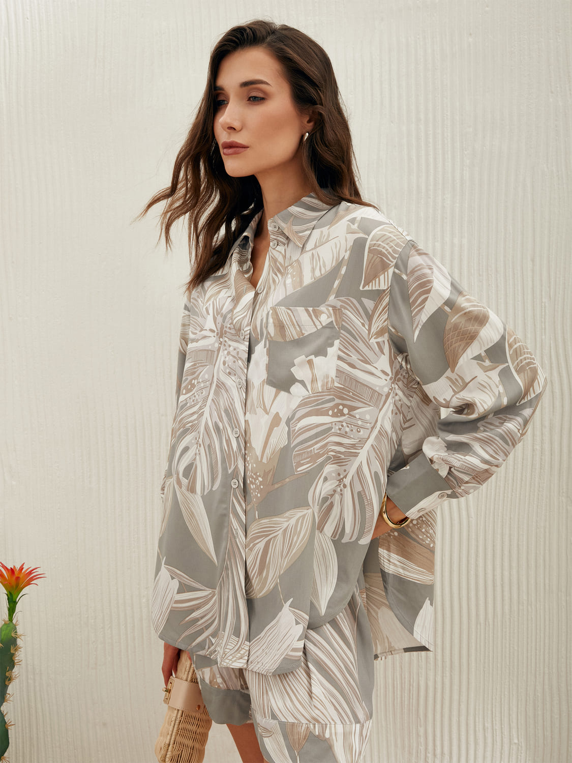 Комплект Mia Cara Тропики 2