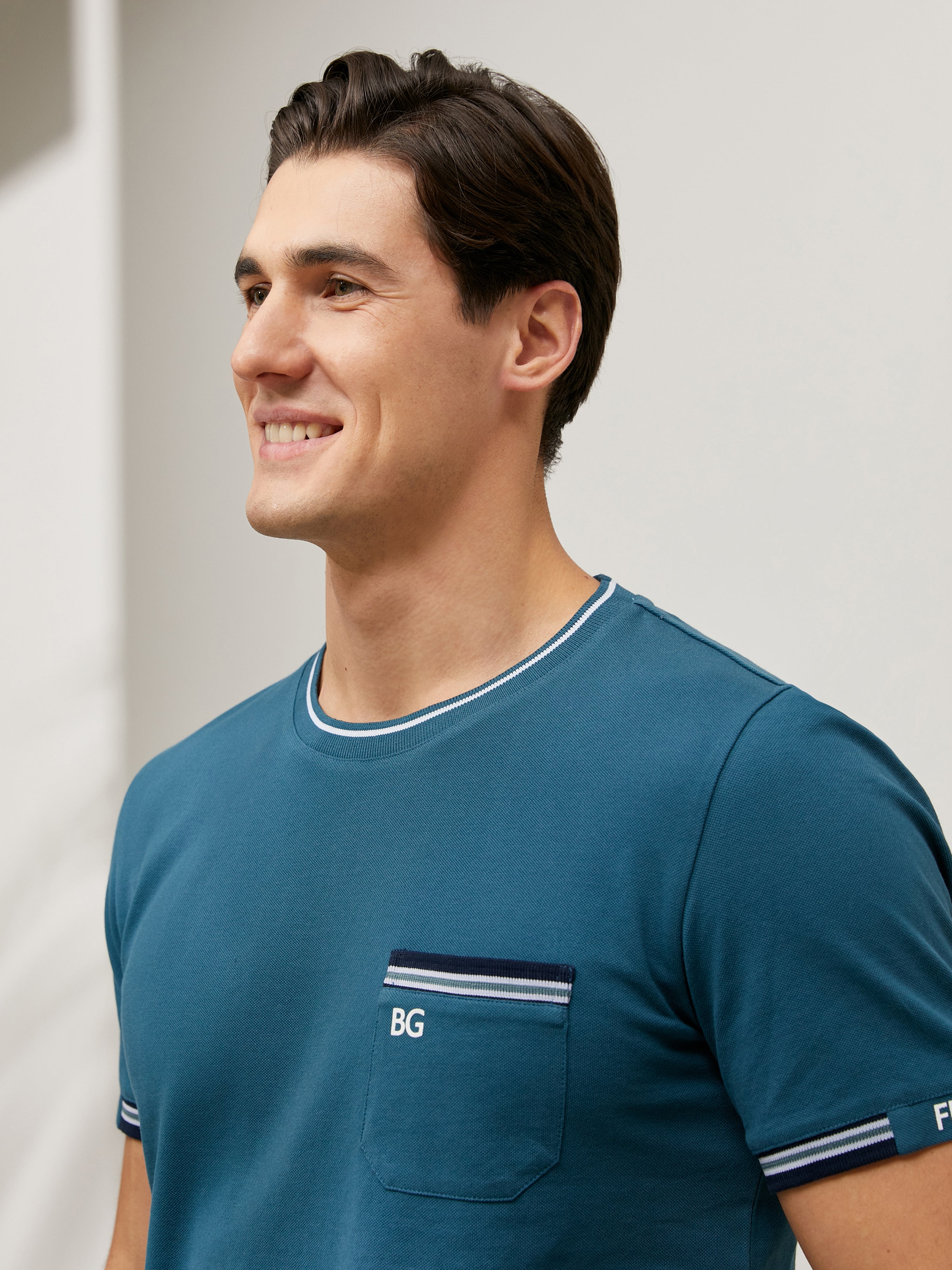 Футболка BeGood 3