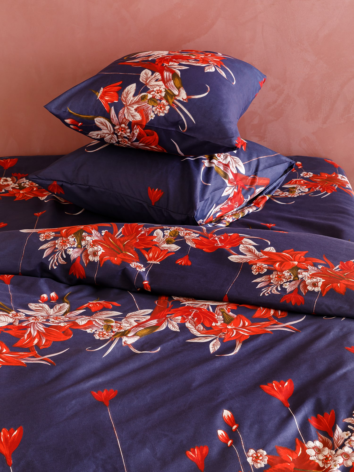 Постельное бельё Mia Cara Сальвини 3