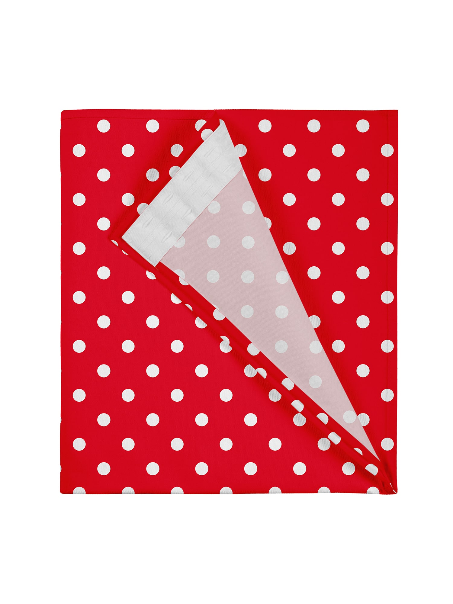 Комплект штор Mia Cara Горох 3