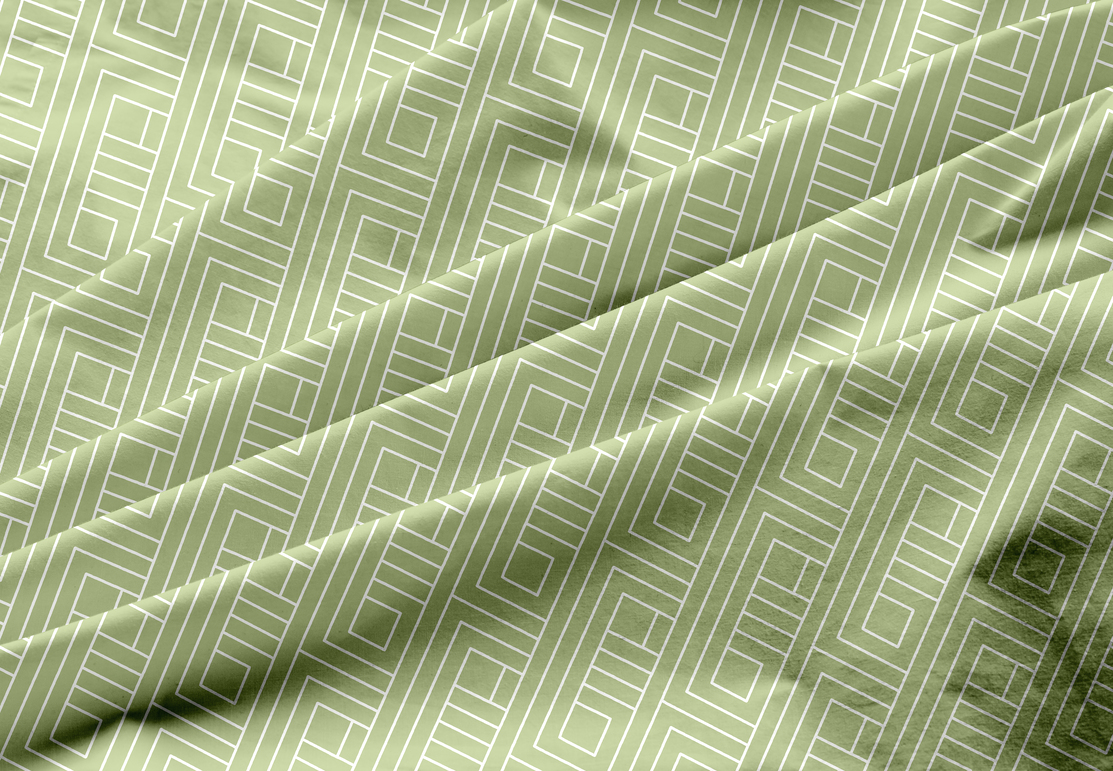 Простыня на резинке Mia Cara Сан-Марко 3