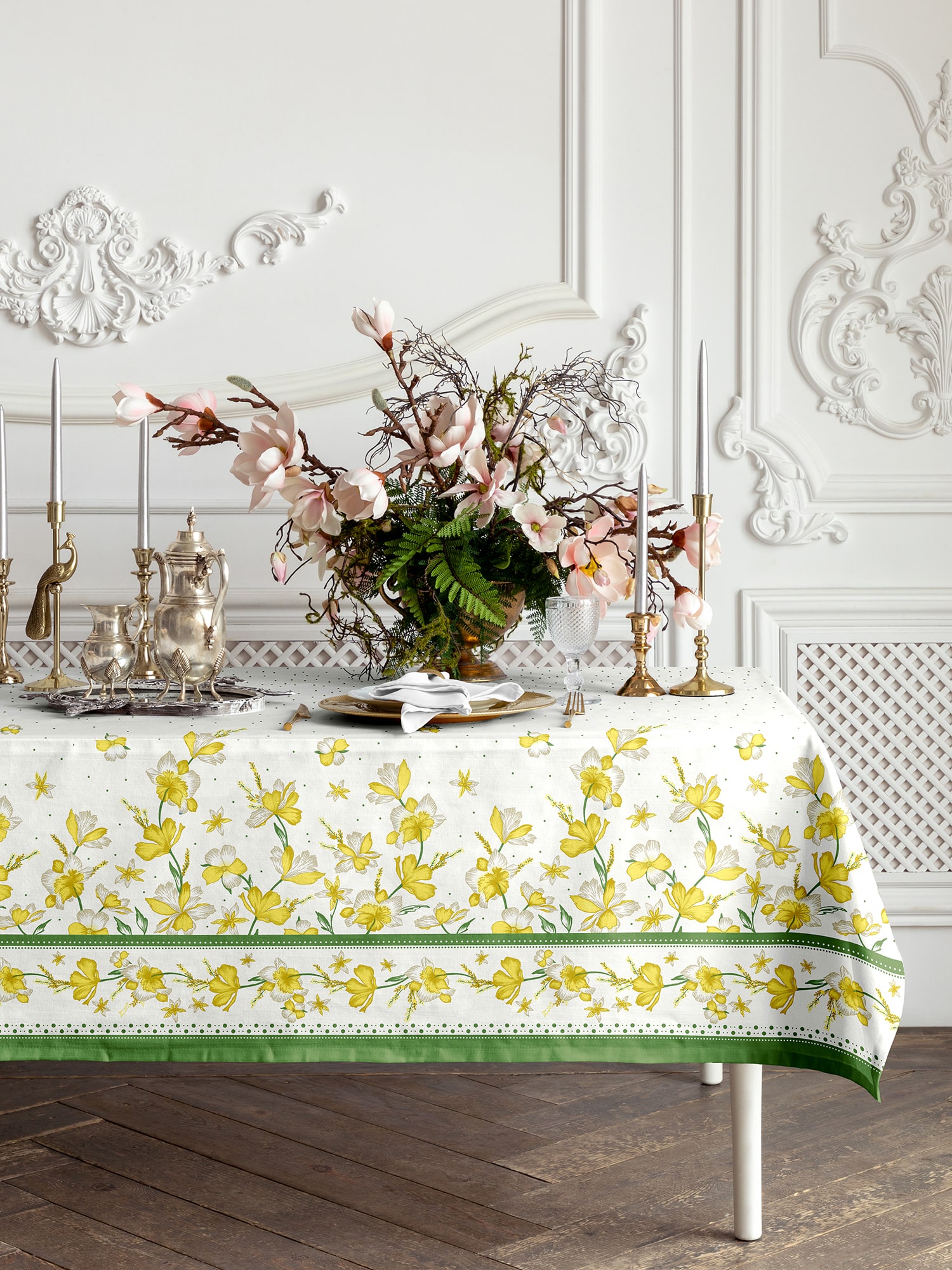 Скатерть Mia Cara Linda 1