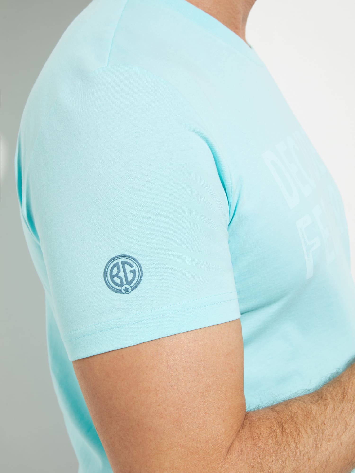 Футболка BeGood - Будь Хорош! 4