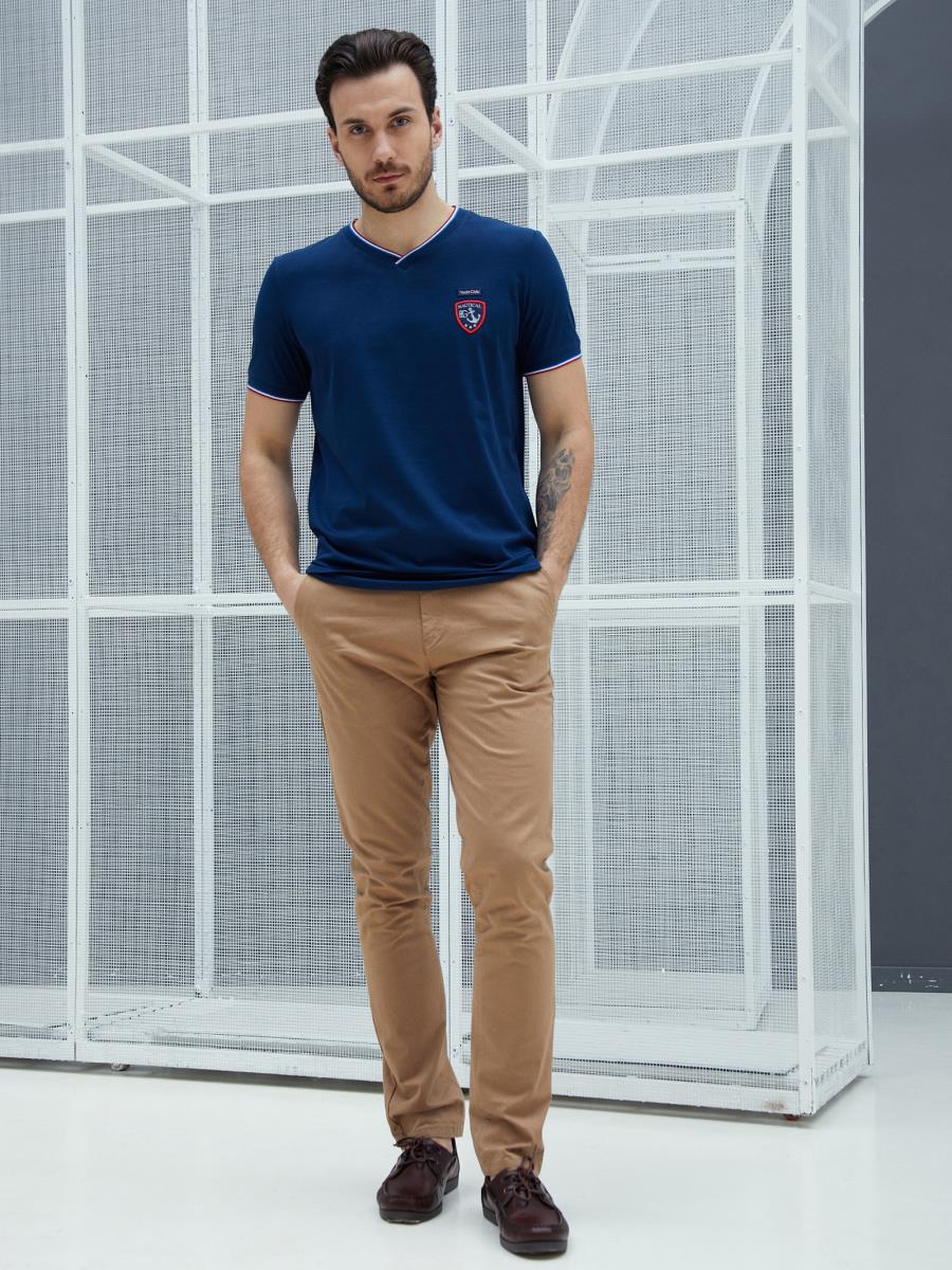 Футболка BeGood 3