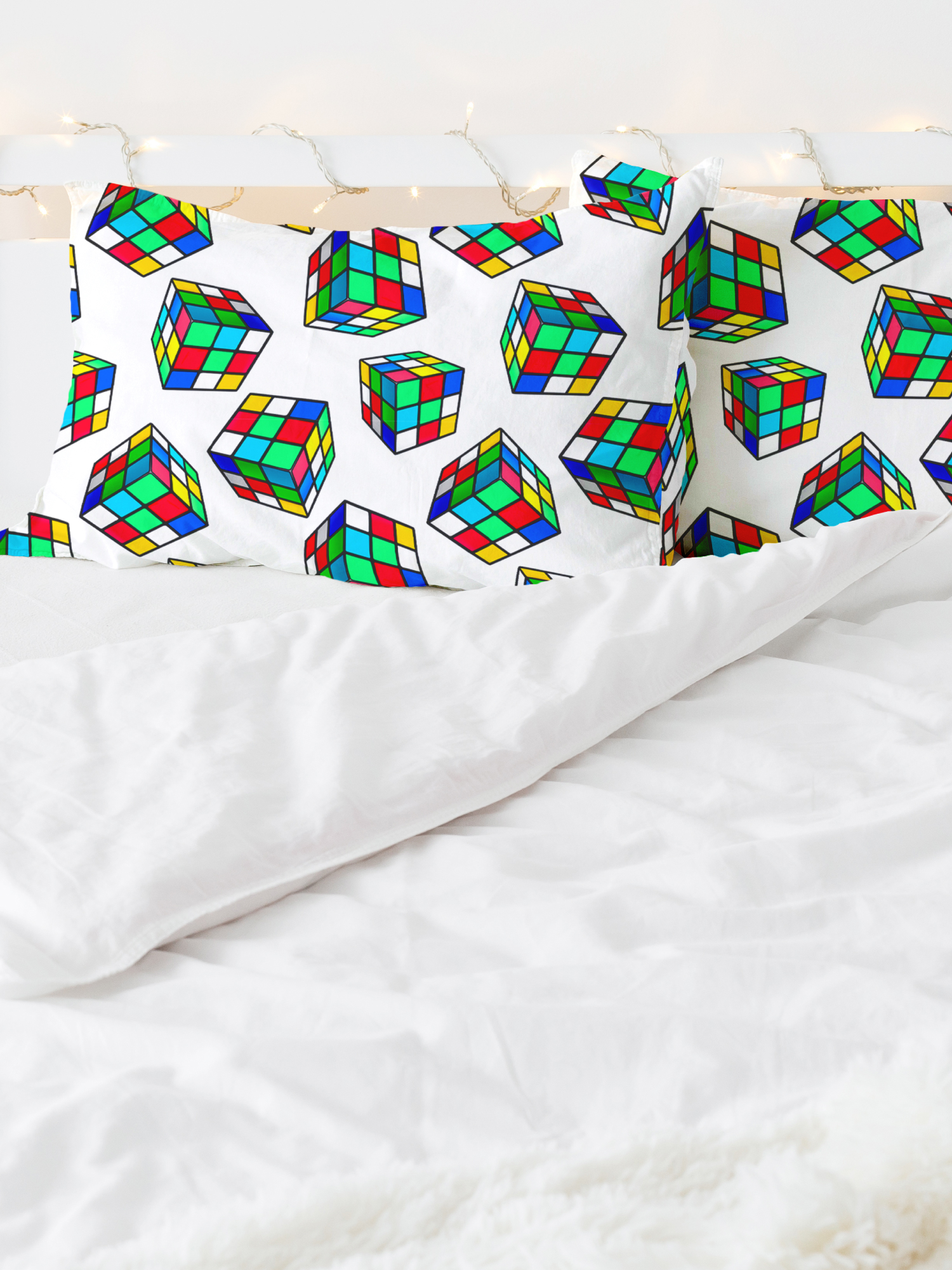 Комплект наволочек Juno Хагги Вагги 2