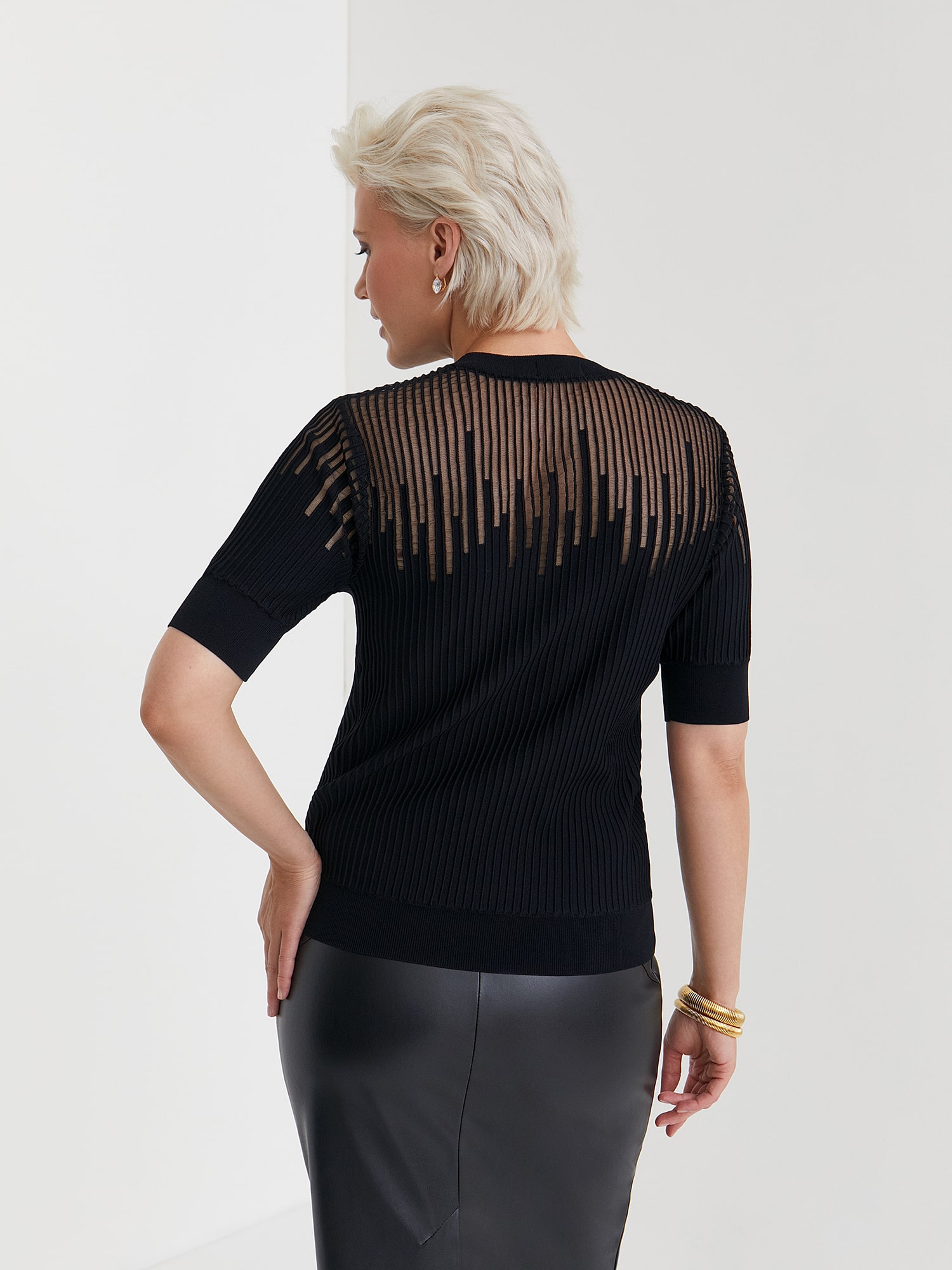 Джемпер BeGood - Будь хорош! 1