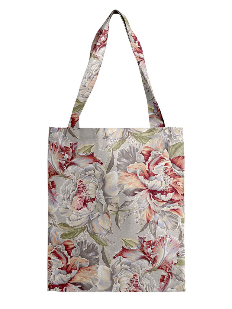 Сумка-шоппер "Пион", Mia Cara 3