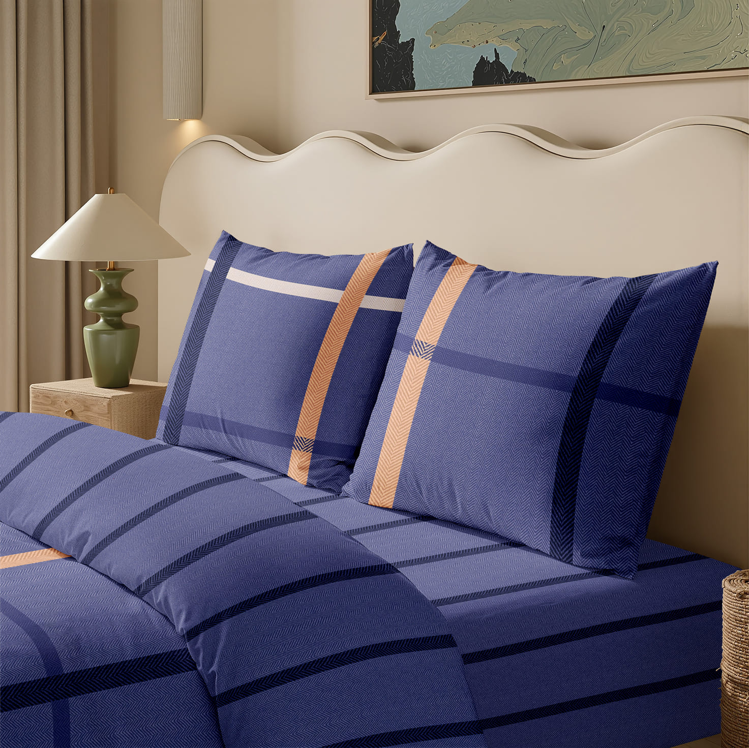 Постельное бельё Унисон Джентельмен 2