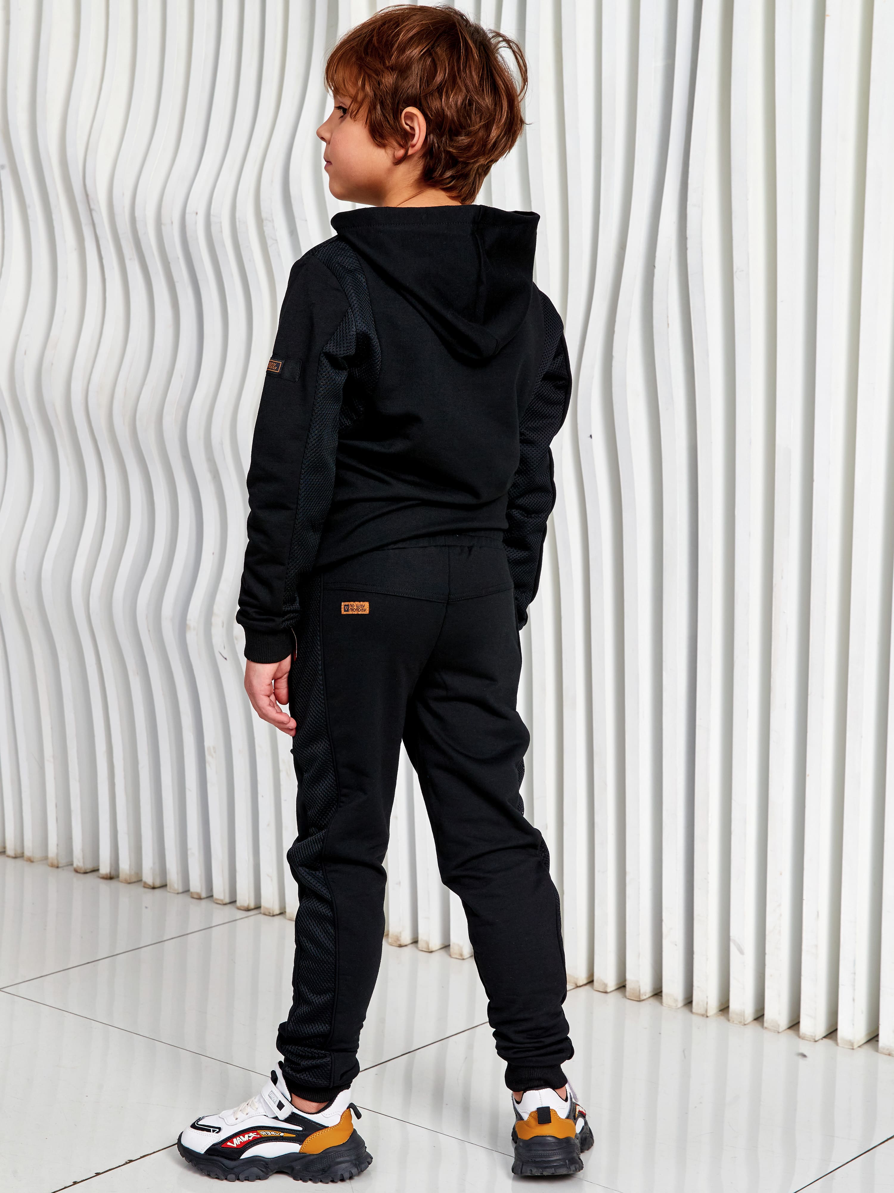 Брюки No Way Monday 6