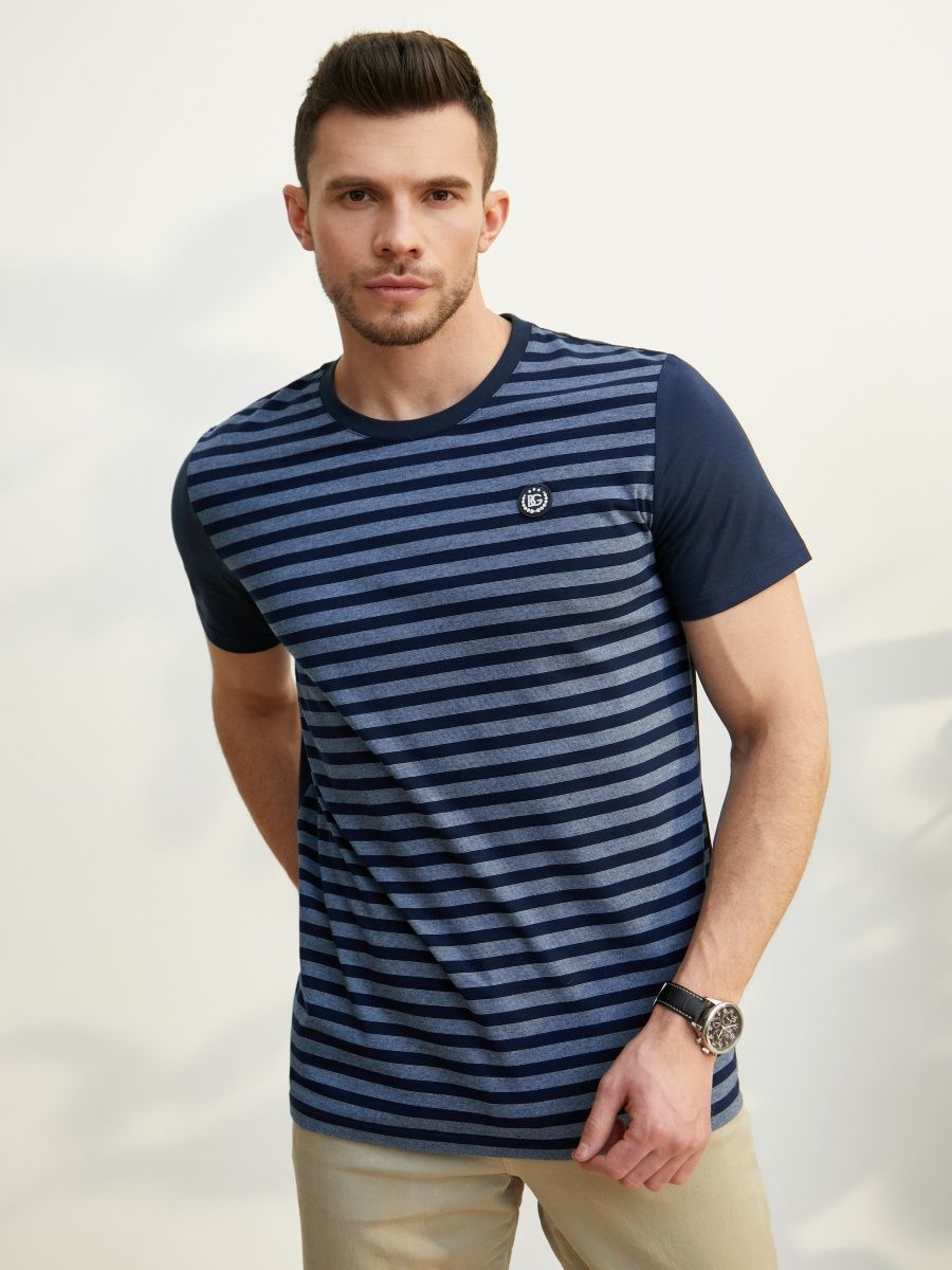 Футболка BeGood 0