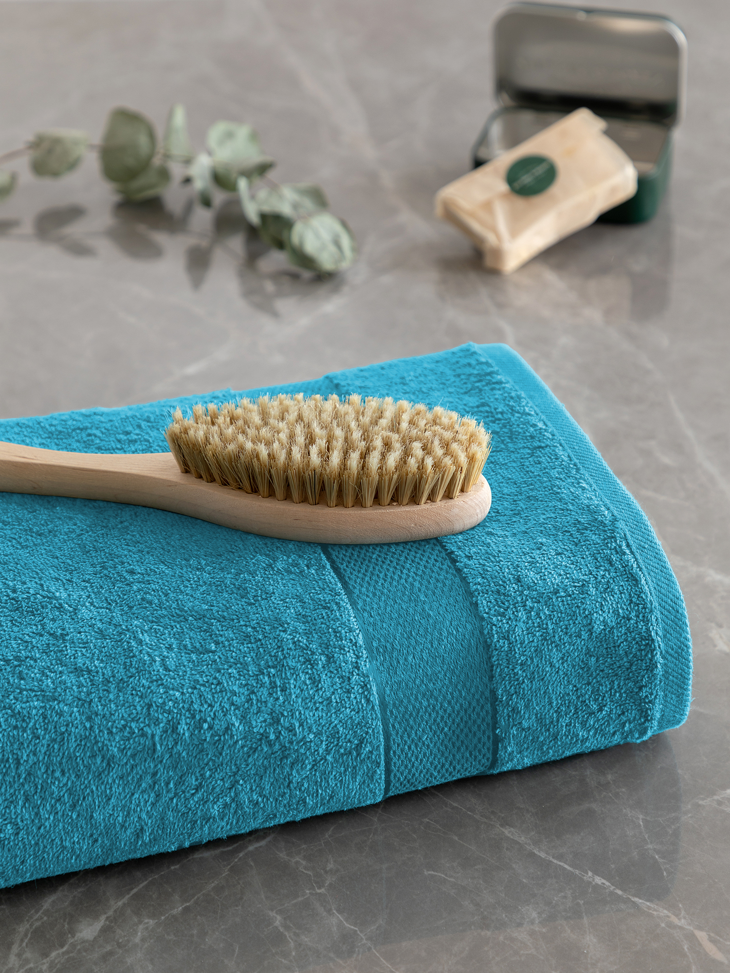 Полотенце махровое Унисон Ritz 0