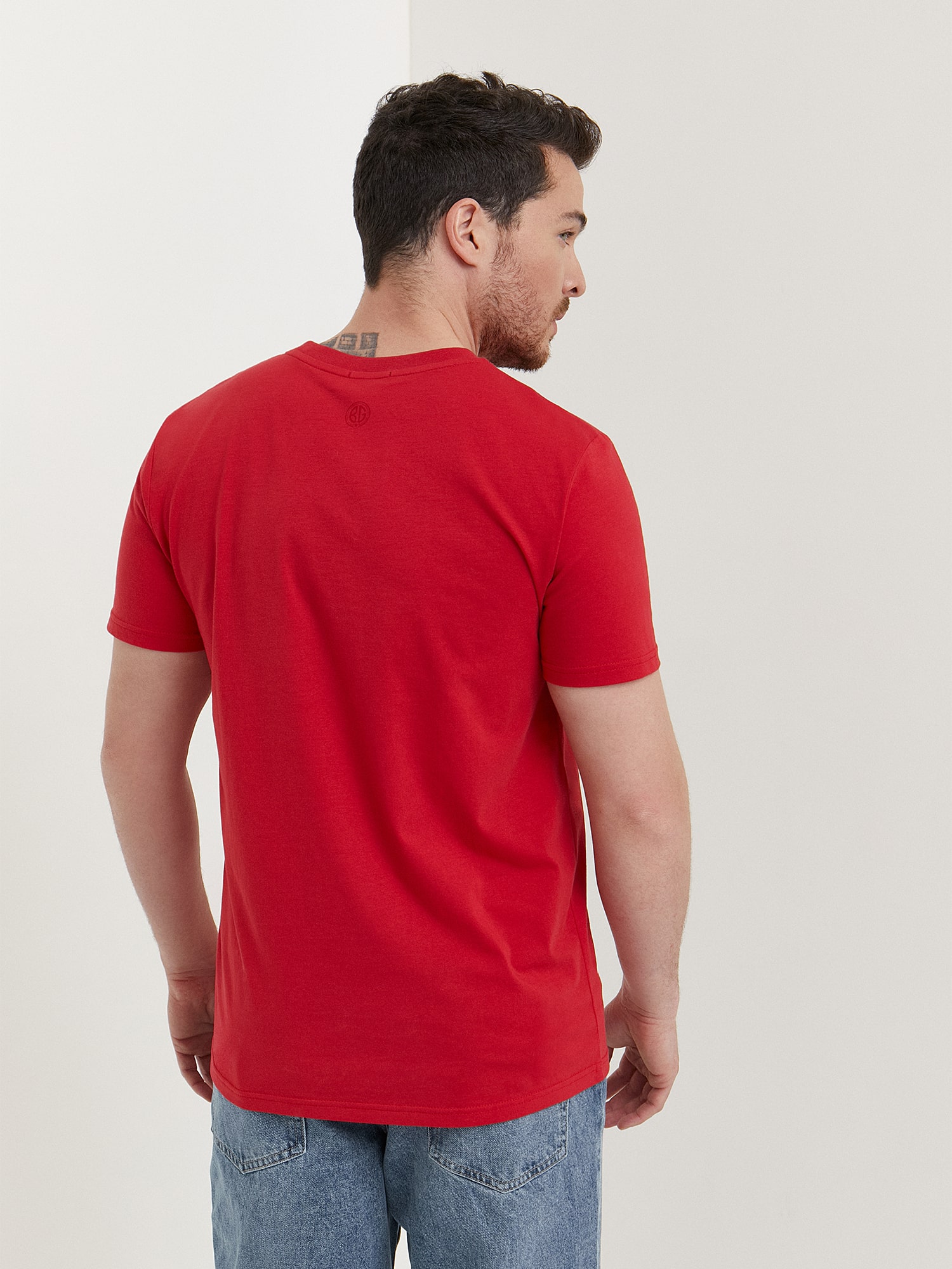 Фуфайка BeGood 2