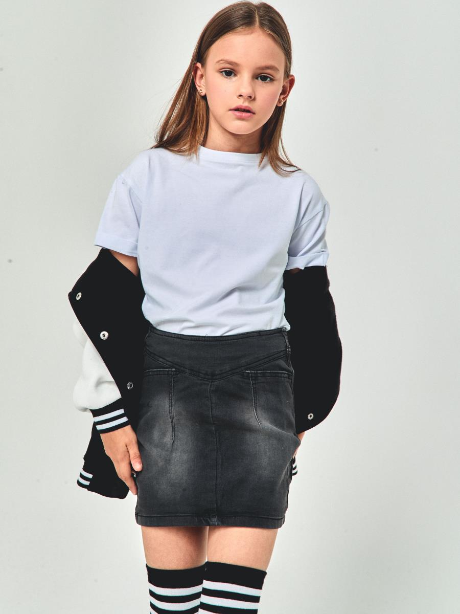 Юбка No Way Monday 7