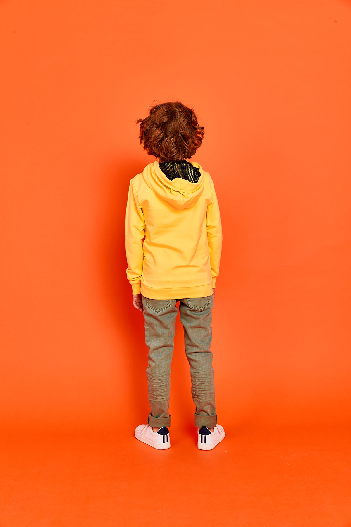 Худи / толстовка для мальчика, Juno 4