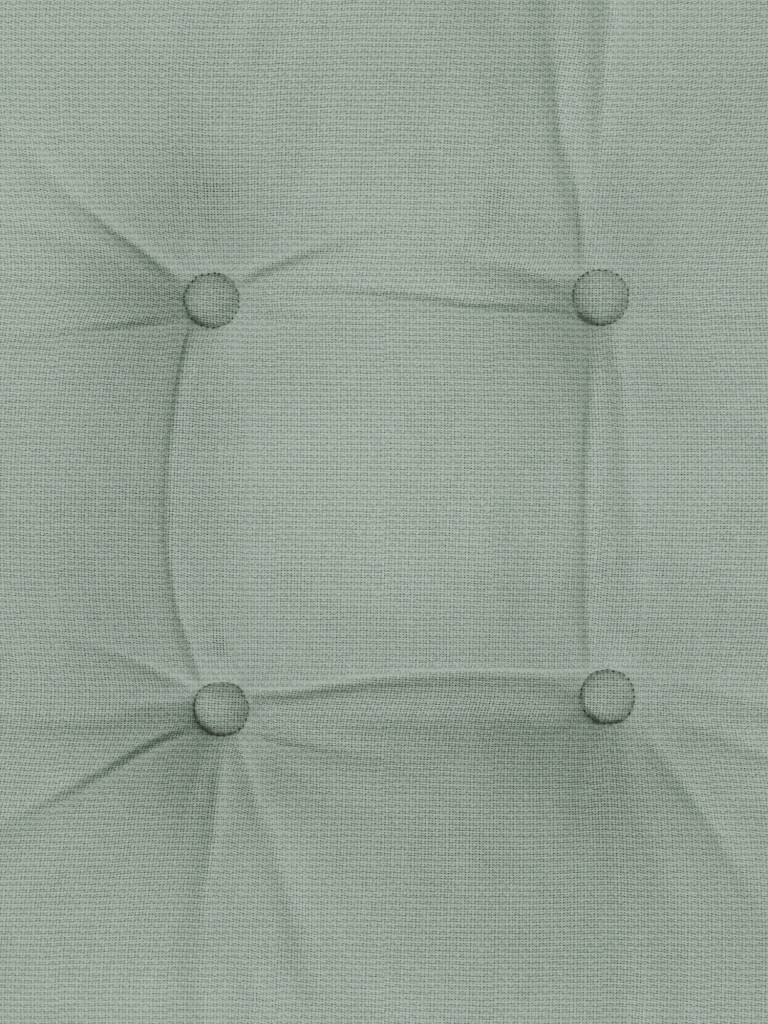 Комплект подушек на стул "Basic", Унисон 3