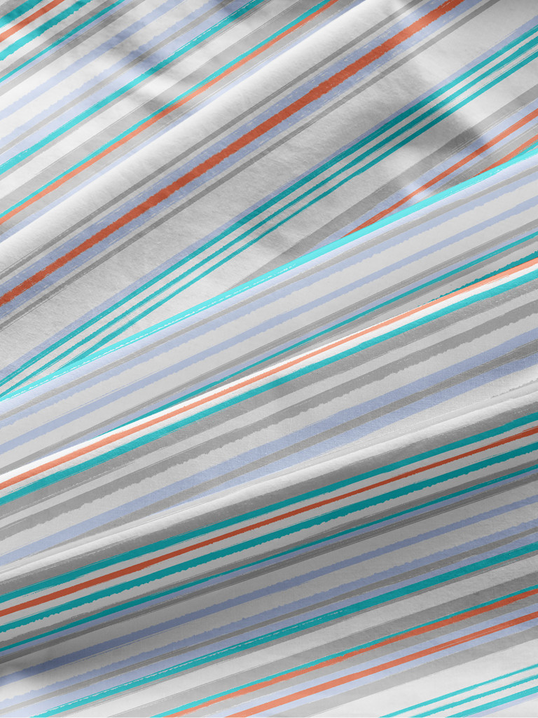 Комплект наволочек, Дыхание весны, Унисон 4