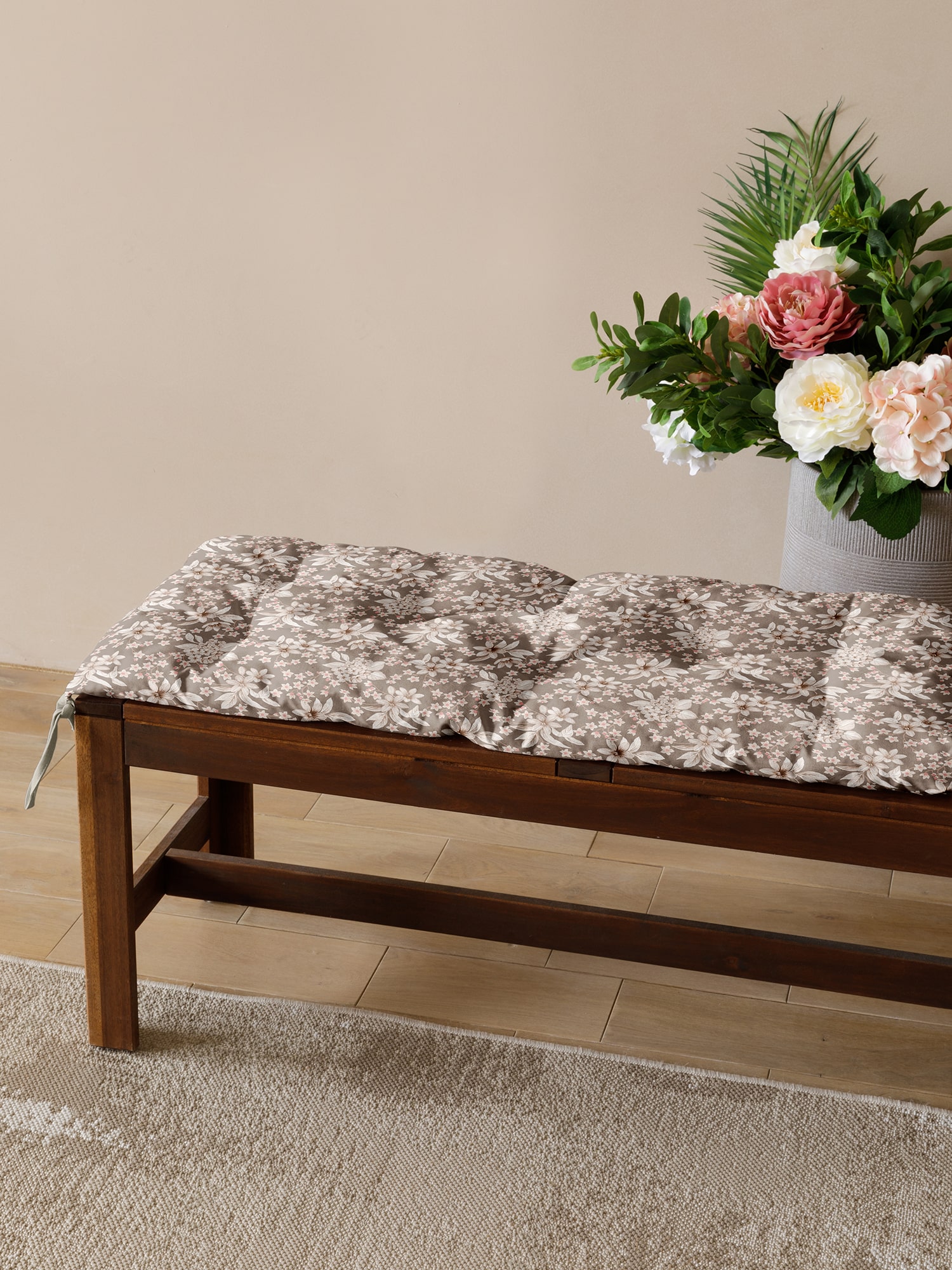 Подушка на скамью Mia Cara Croisette 0