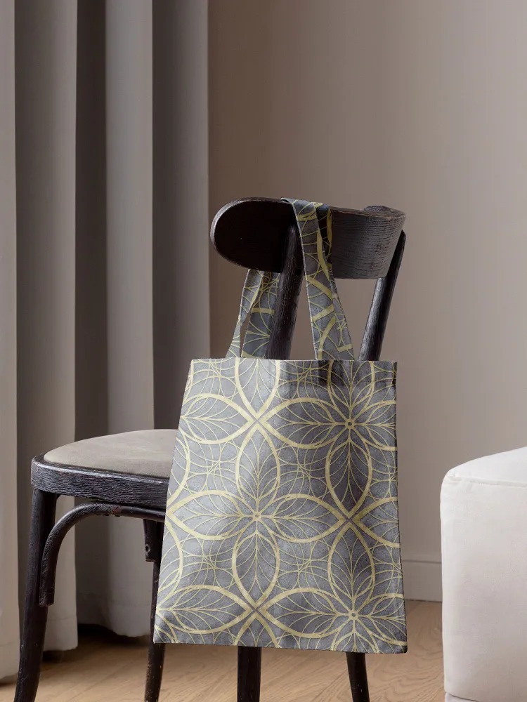 Сумка-шоппер "Notre Dame", Унисон 1