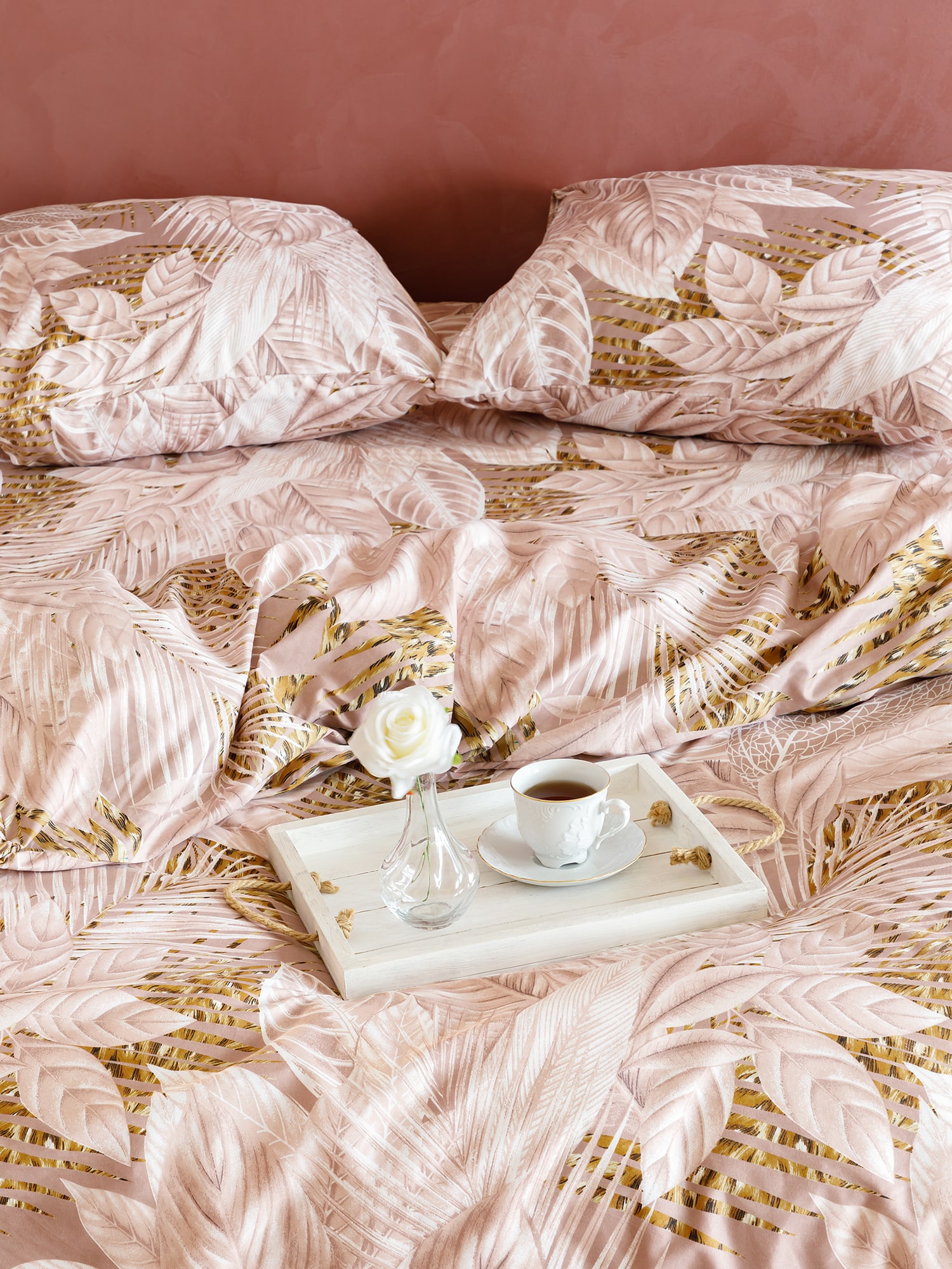 Постельное бельё Mia Cara Танго 1