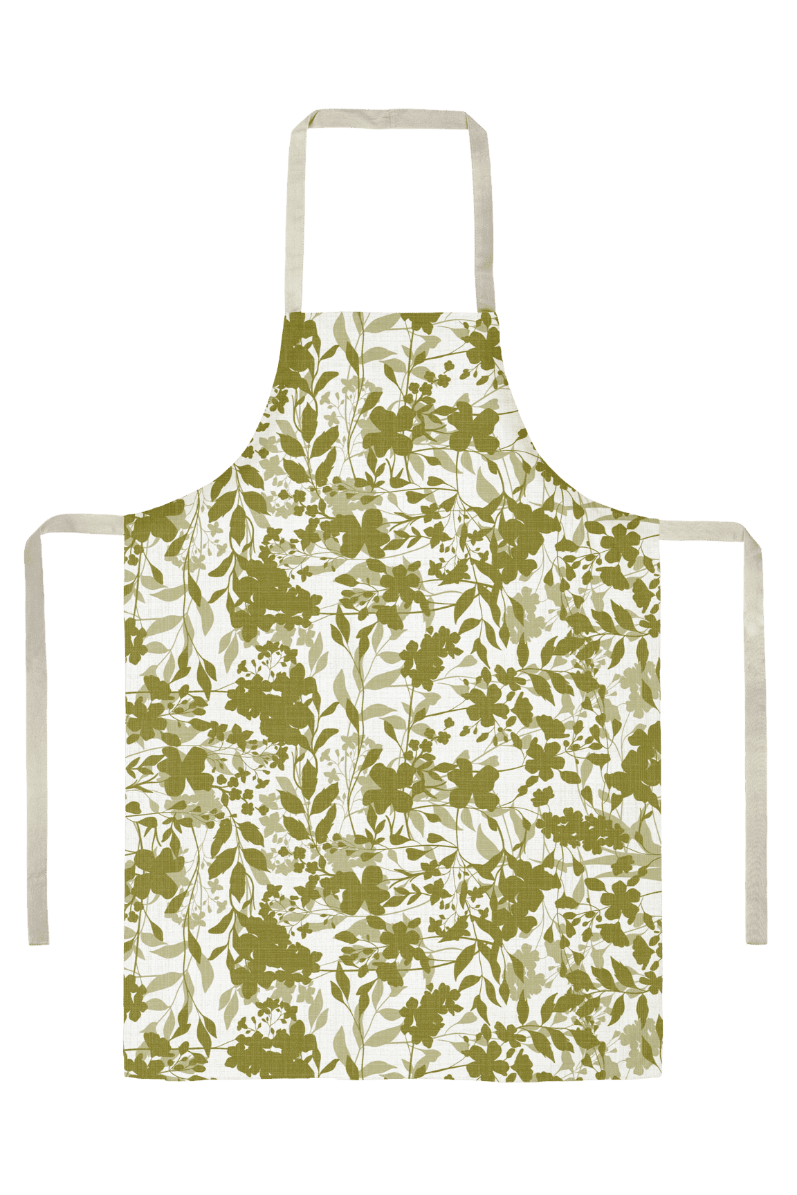 Фартук Унисон Шёпот сада 1