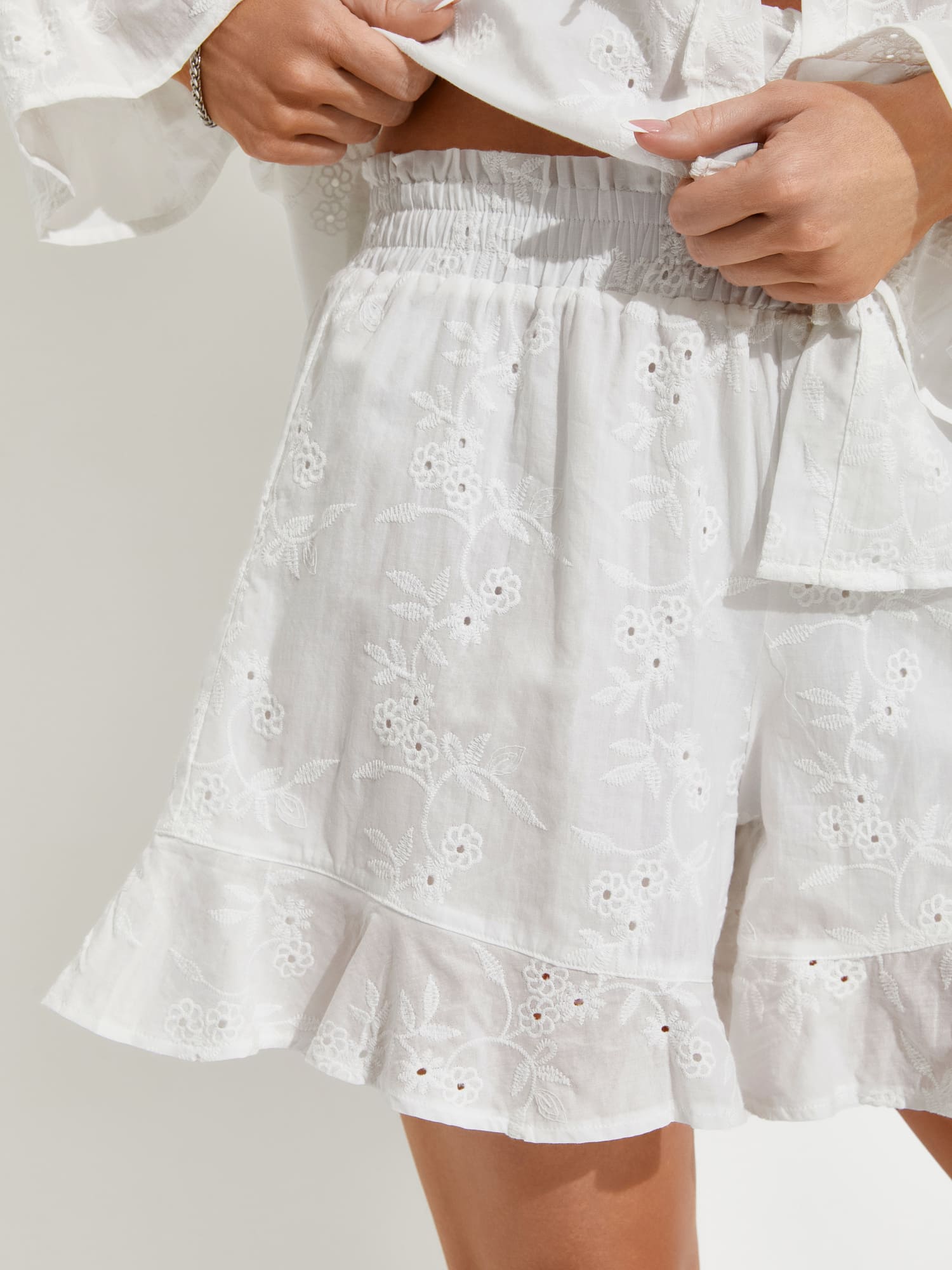 Комплект Mia Cara 3