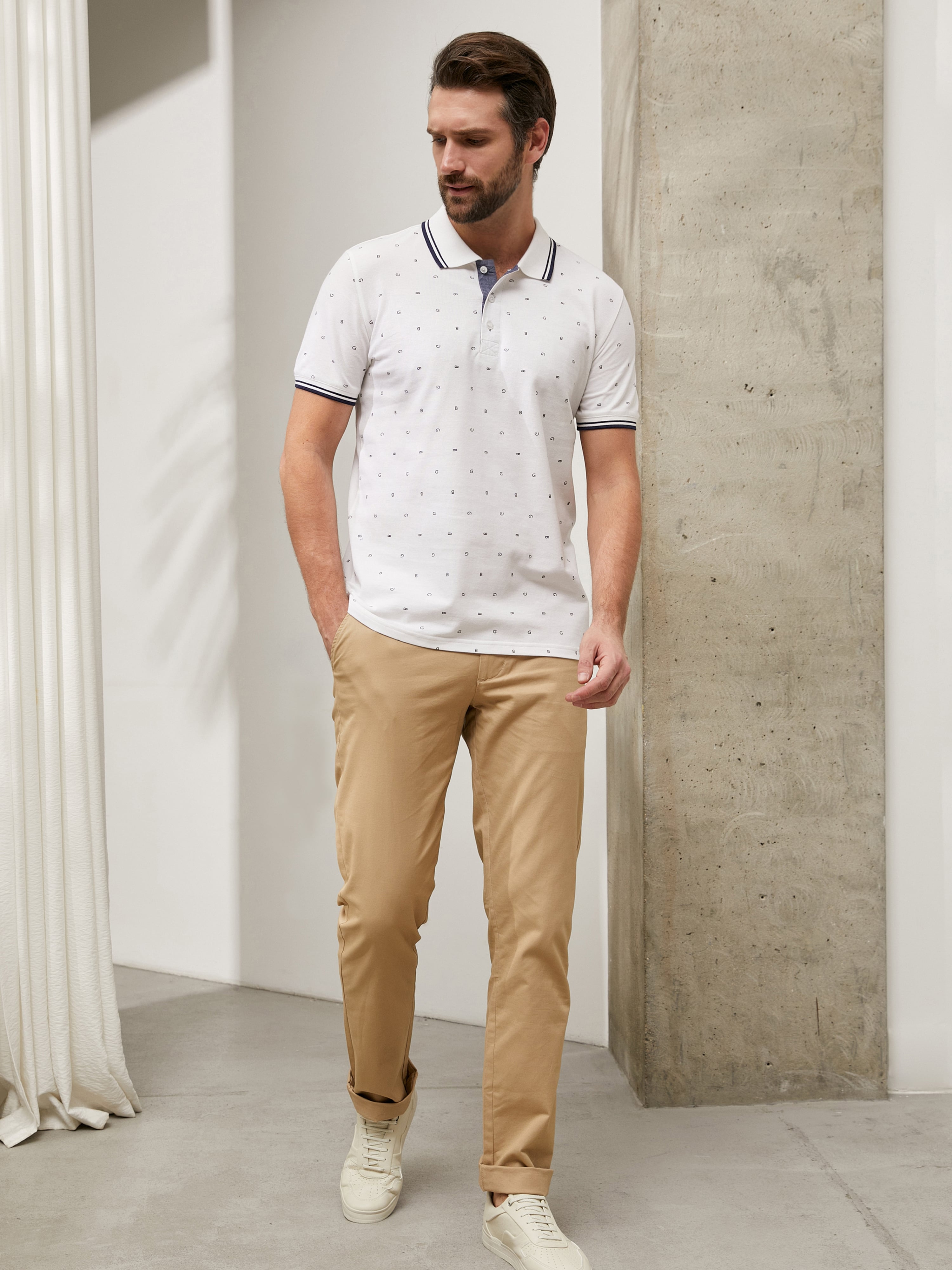 Футболка BeGood 1