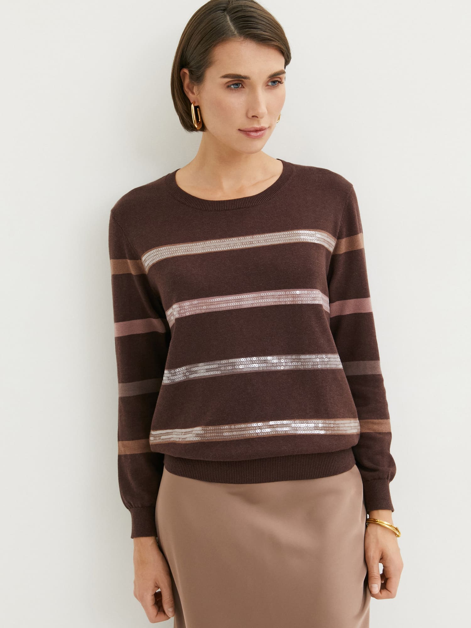 Джемпер BeGood - Будь Хорош! 0