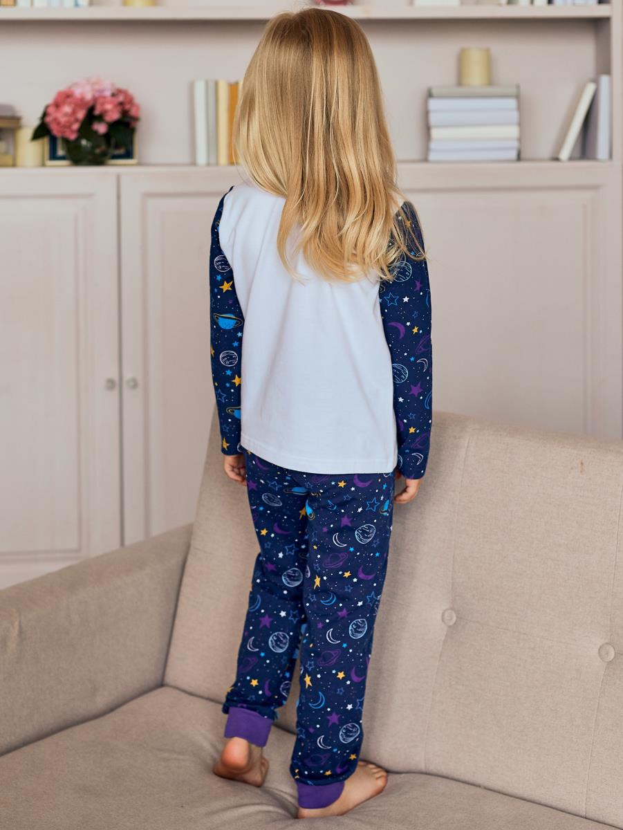 Пижама Juno Космос 1