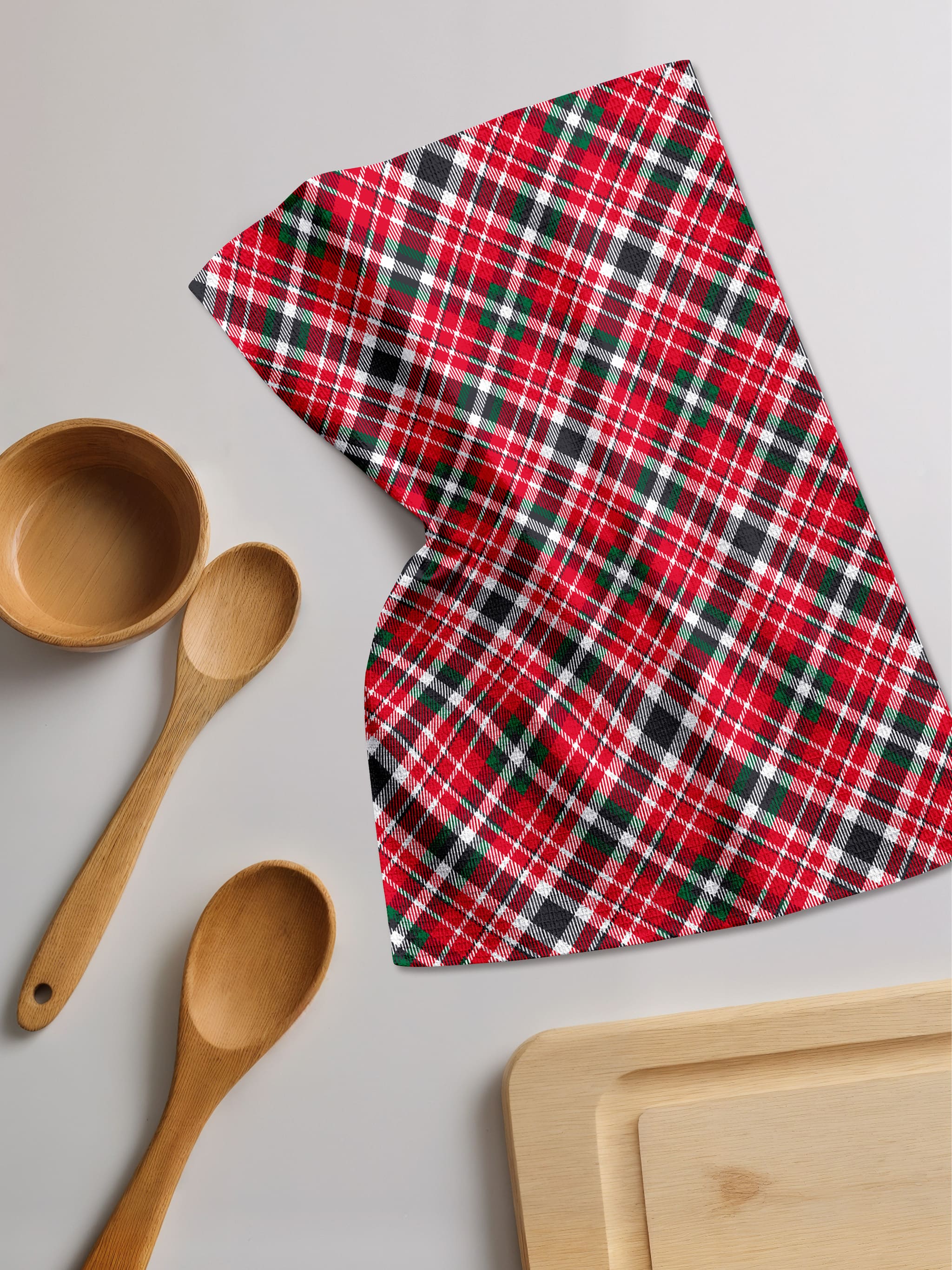 Комплект полотенец Унисон 3