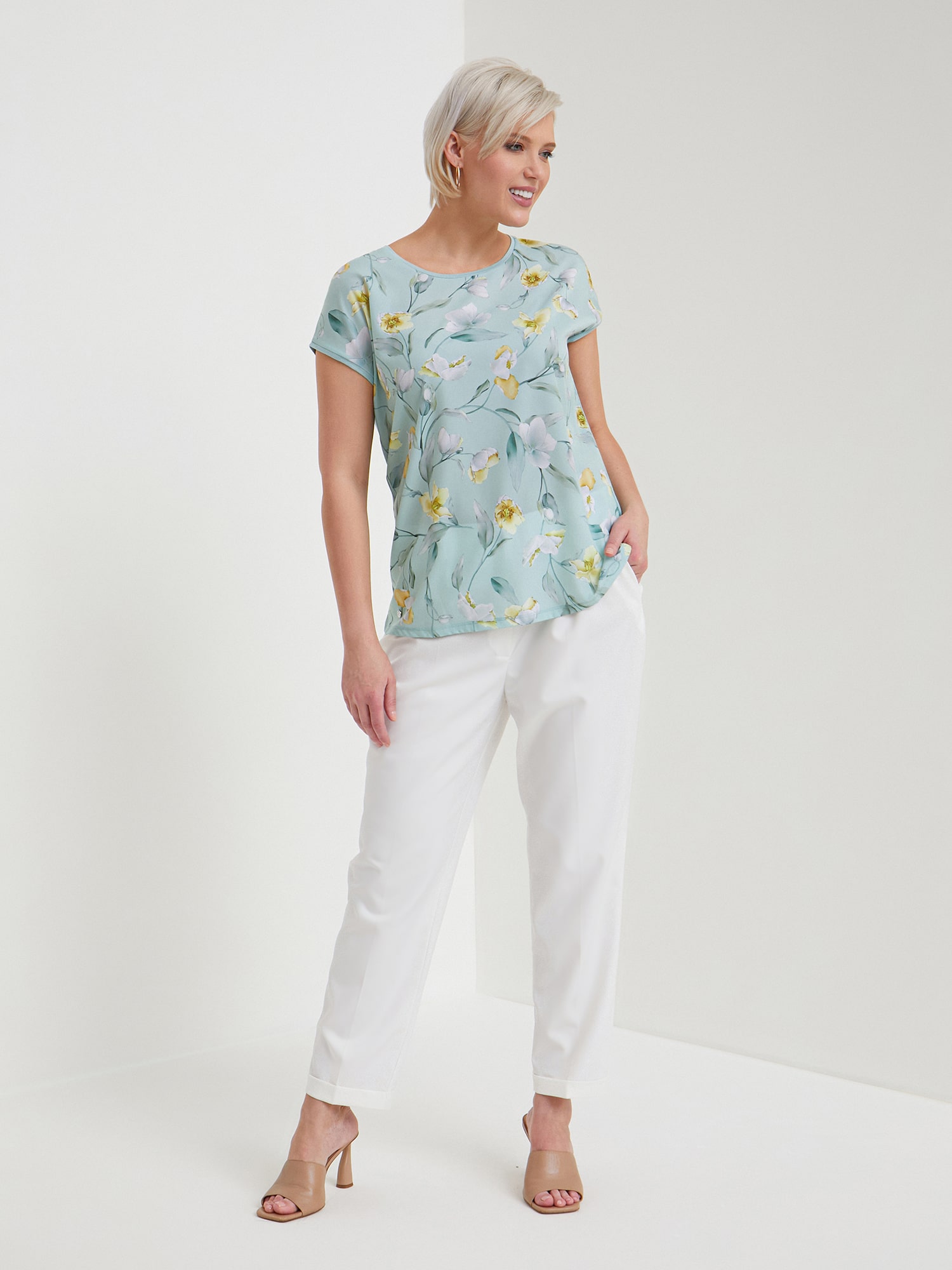 Туника BeGood - Будь хорош! 2