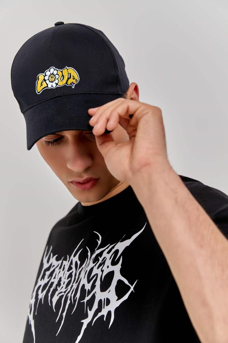 Кепи Crazy Getup 3