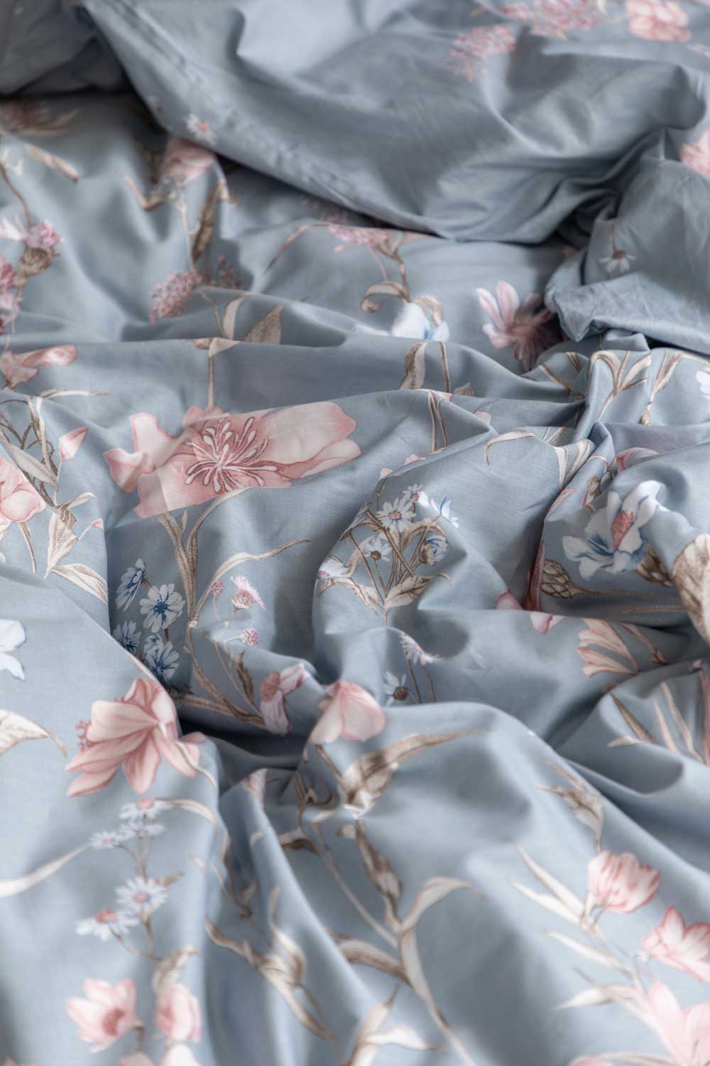 Постельное бельё Унисон Charlotte 7