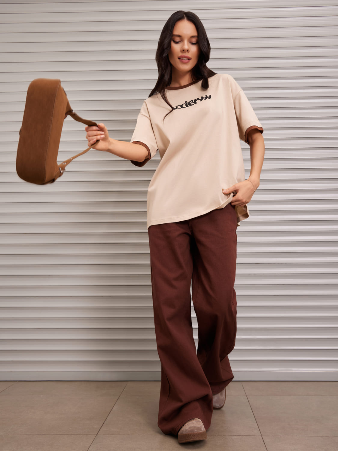 Футболка Crazy Getup 3