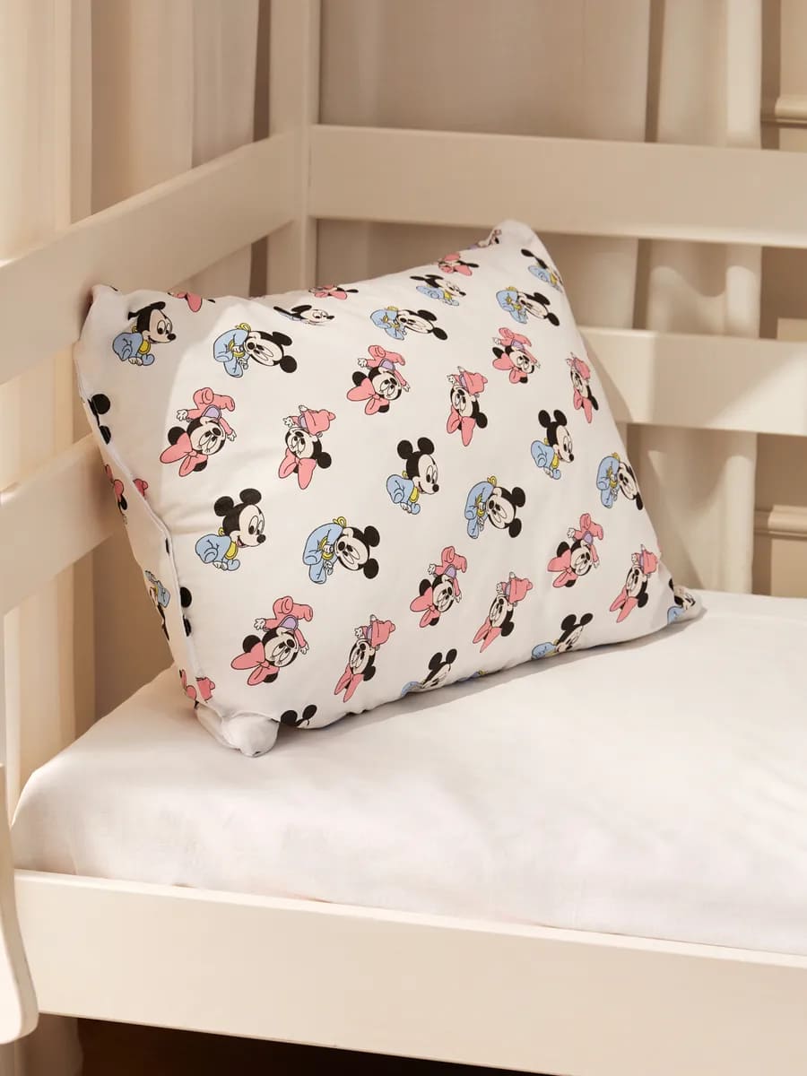 Подушка Непоседа Disney 0