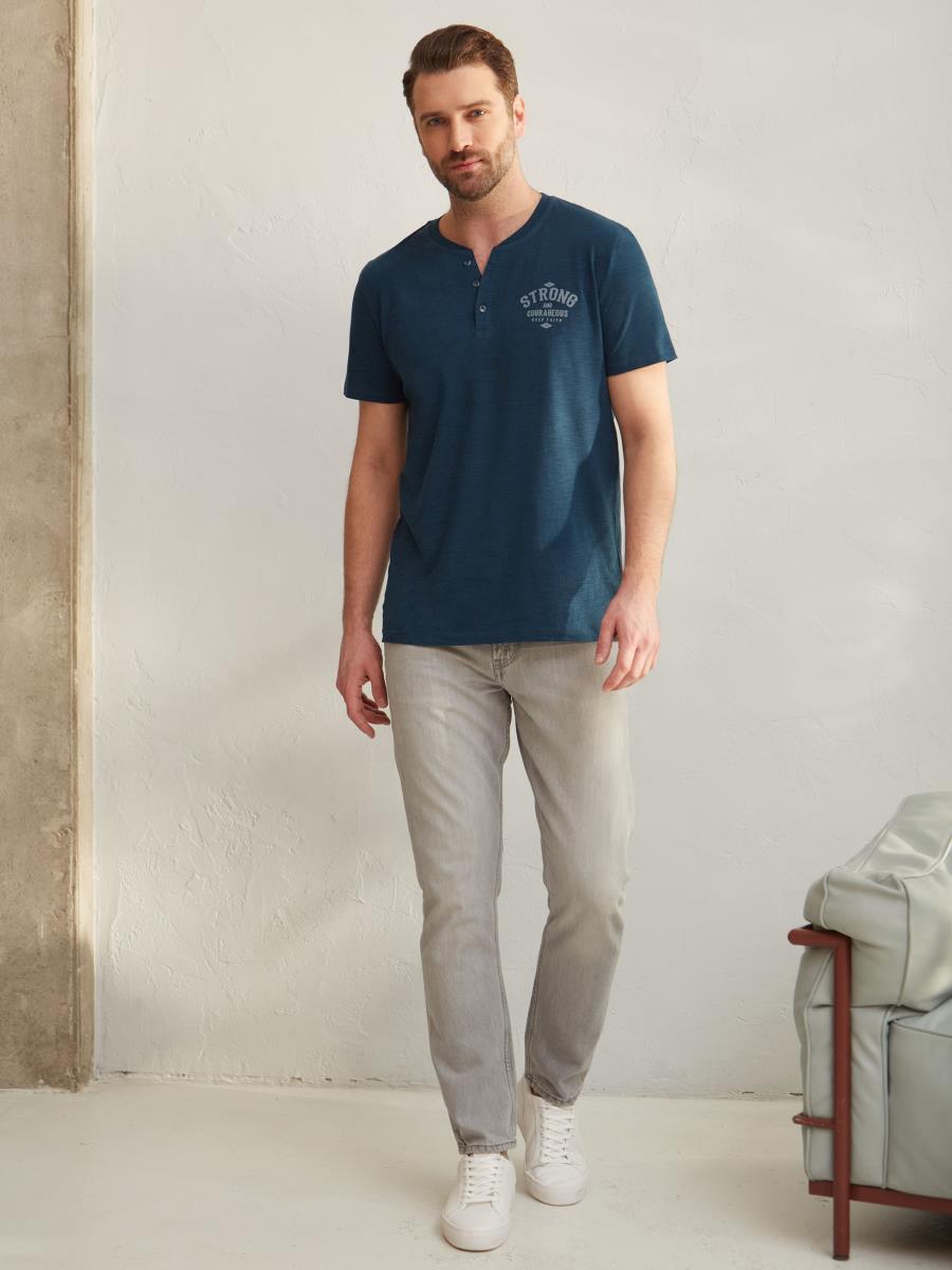 Футболка BeGood 1