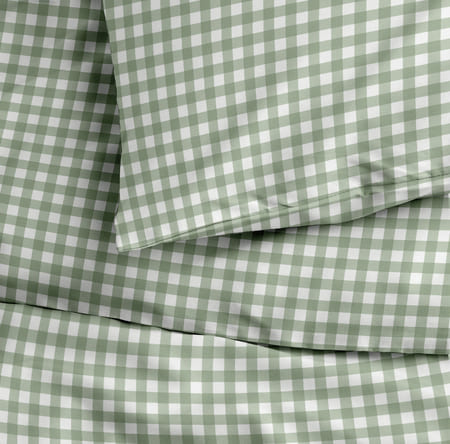 Комплект наволочек Унисон Ячейка 2