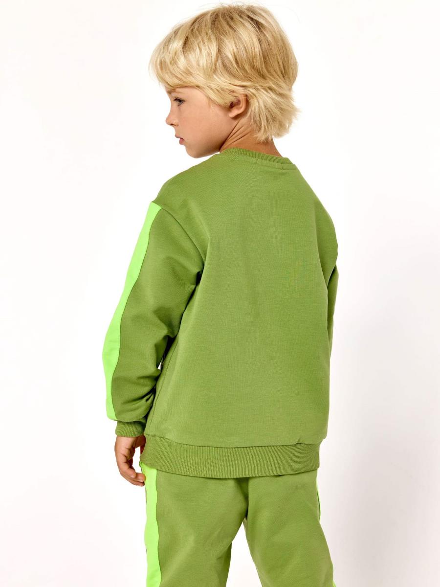 Свитшот Juno 7