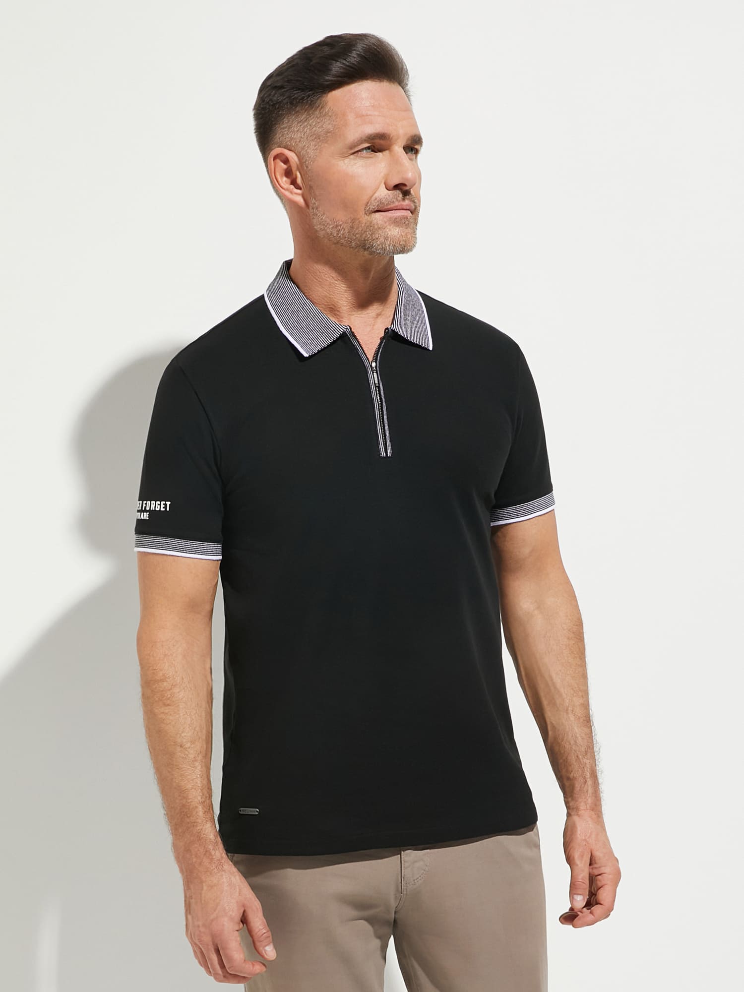 Футболка BeGood - Будь Хорош! 0