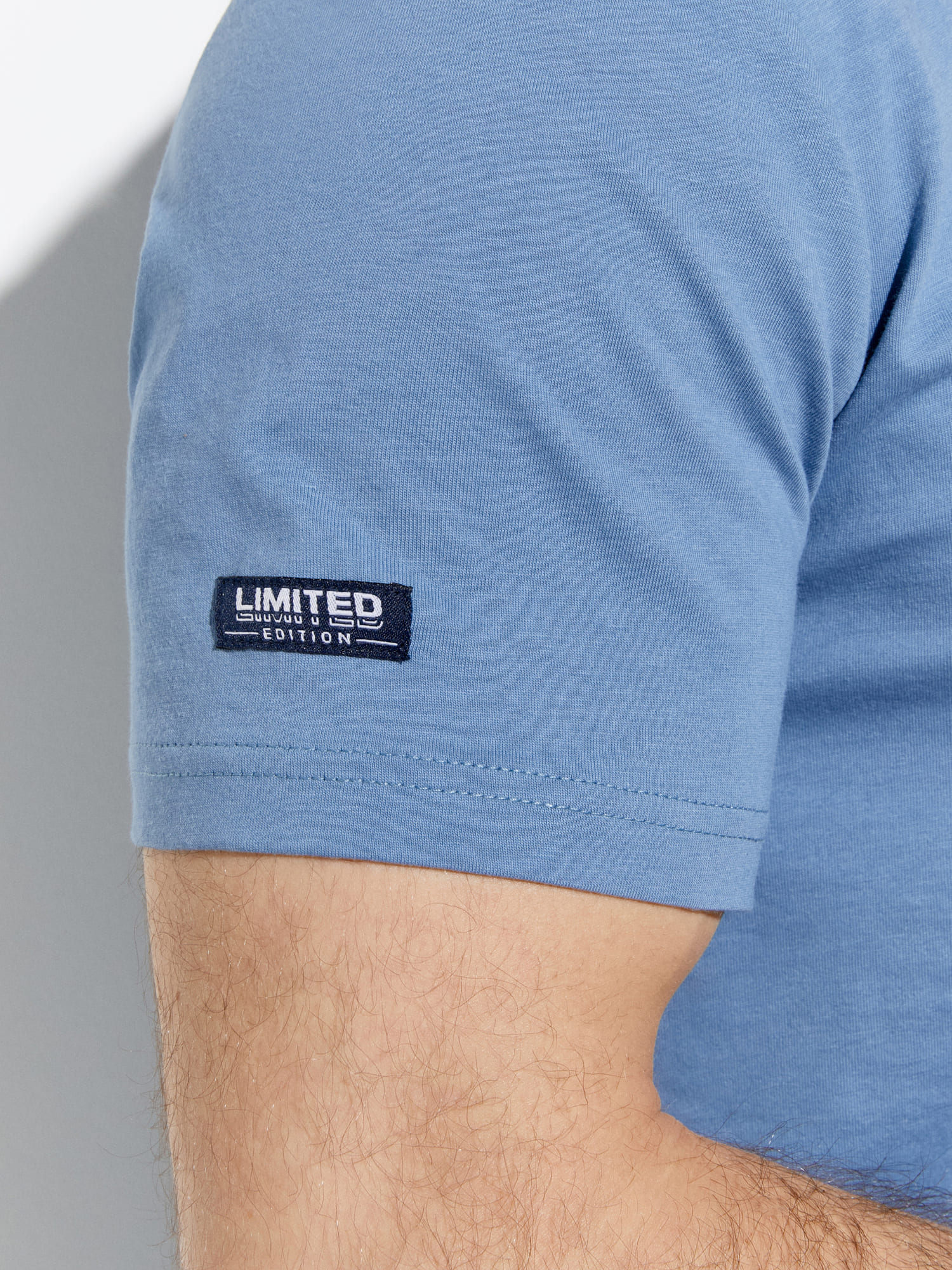 Футболка BeGood - Будь Хорош! 1