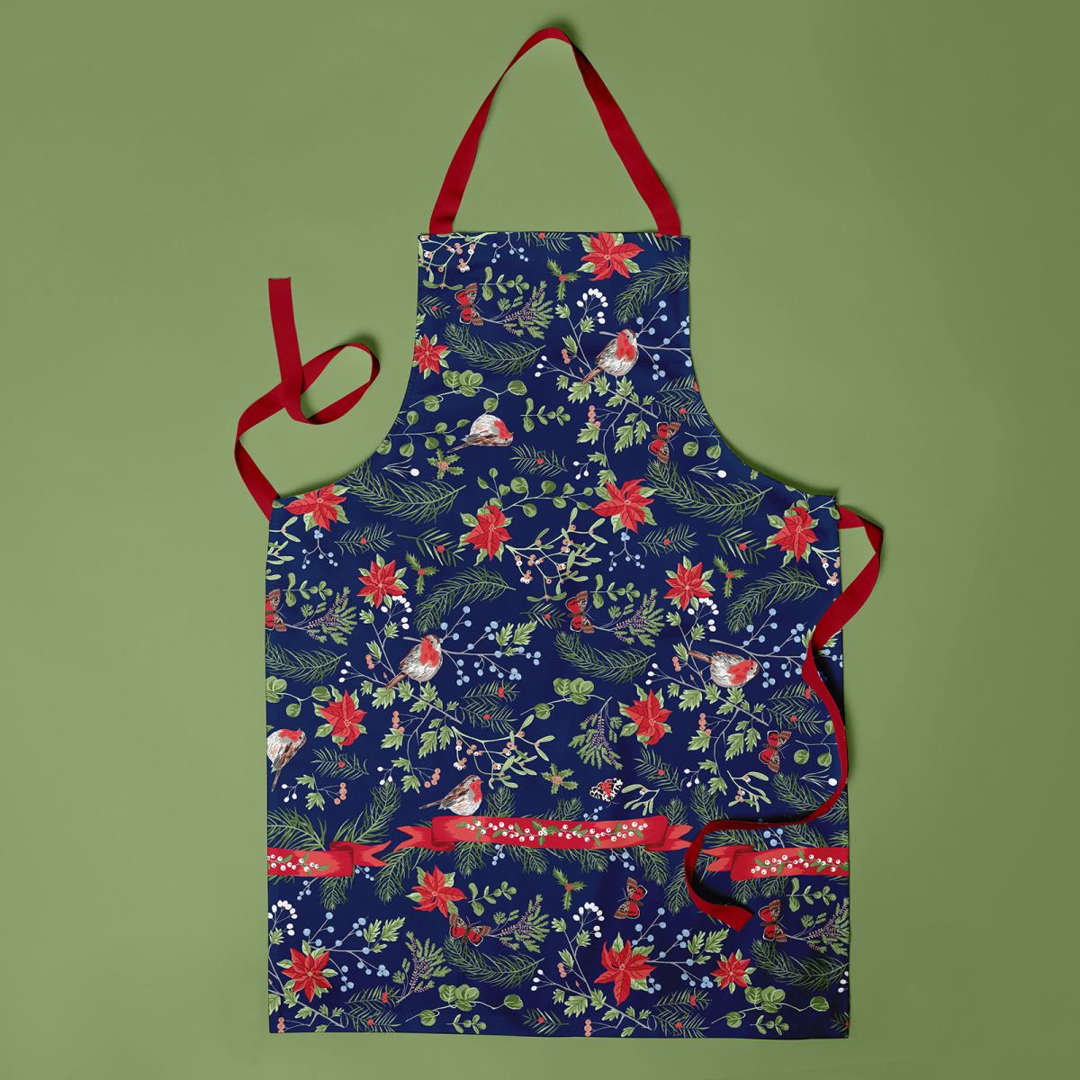 Фартук Mia Cara Новогодний вечер 0