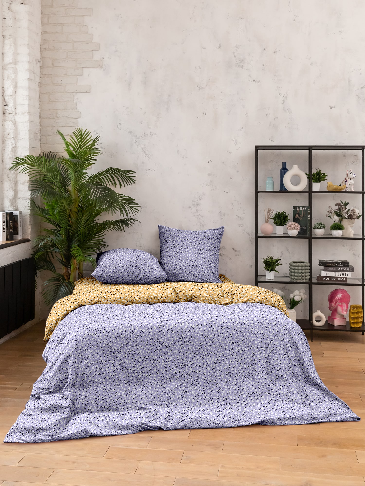 Постельное бельё Унисон Agnеs 0