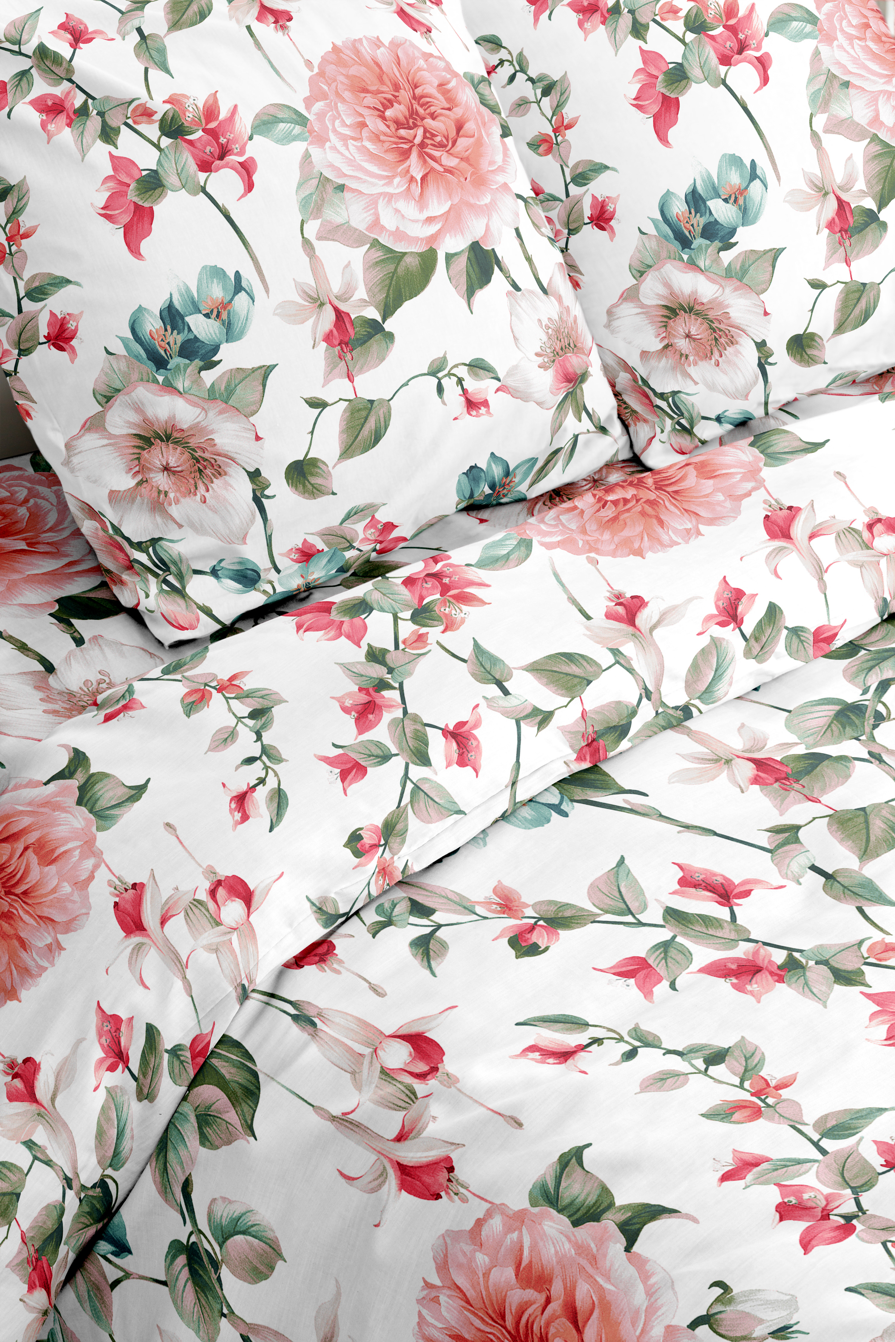 Постельное бельё Флоранс Алекса 6