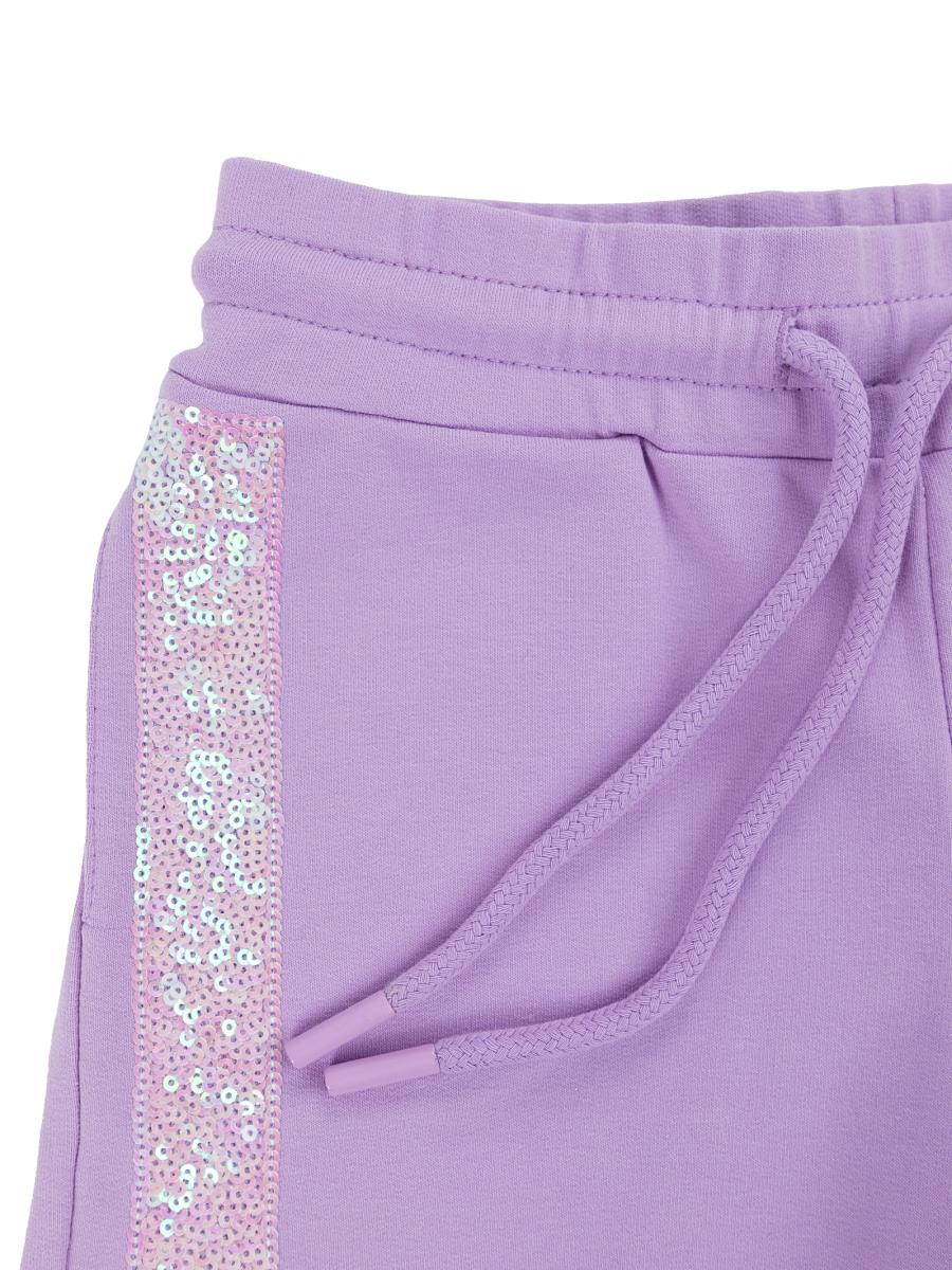 Шорты MERMAID Сиреневый, Juno 1