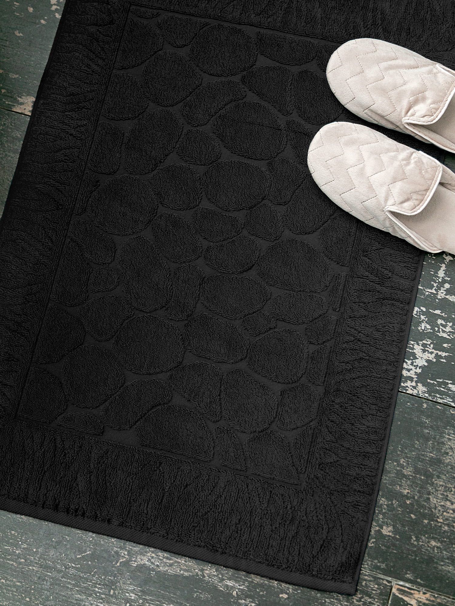 Полотенце махровое Mia Cara Коврик 0