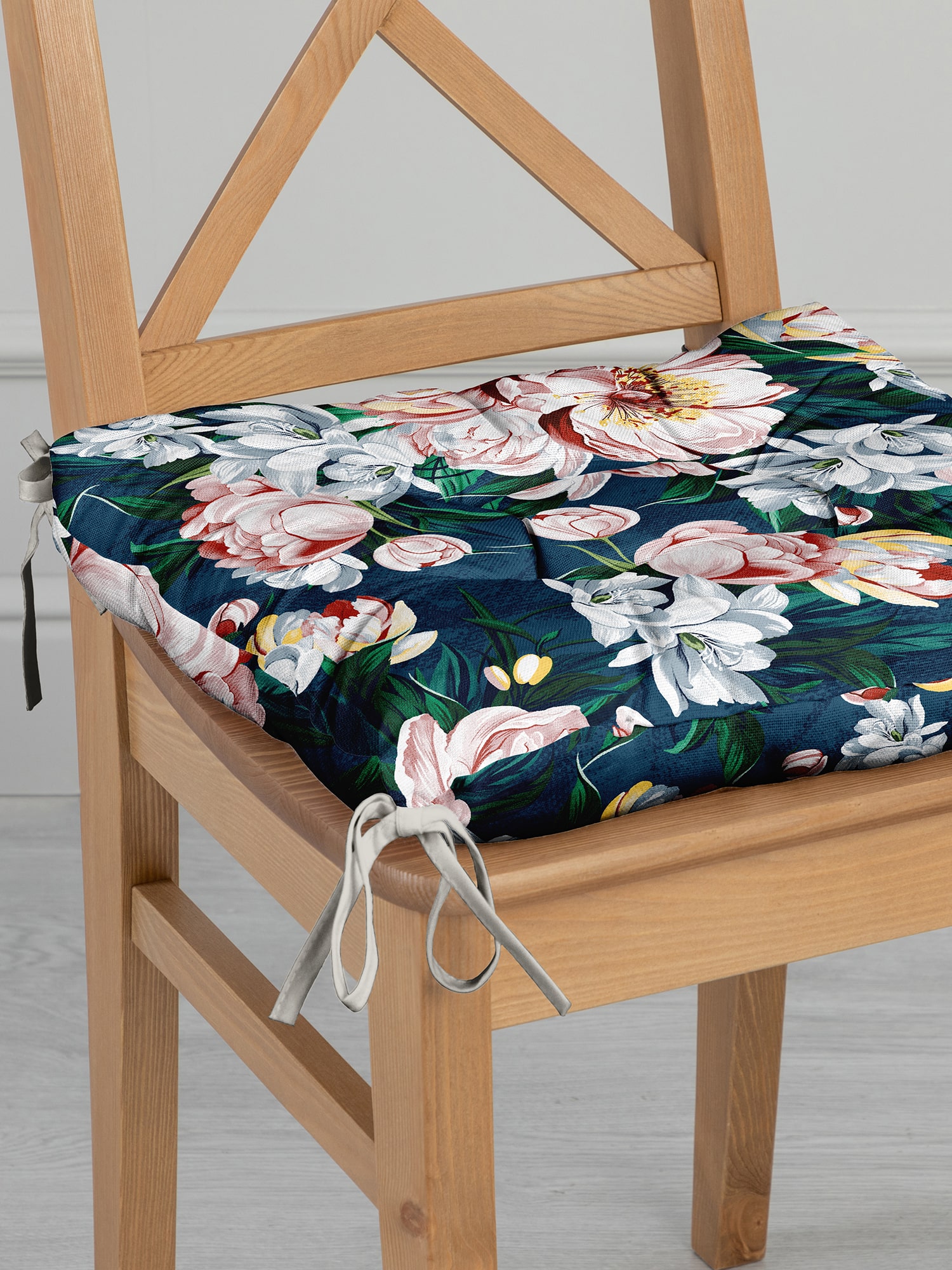 Комплект подушек на стул Mia Cara Ophelie 1