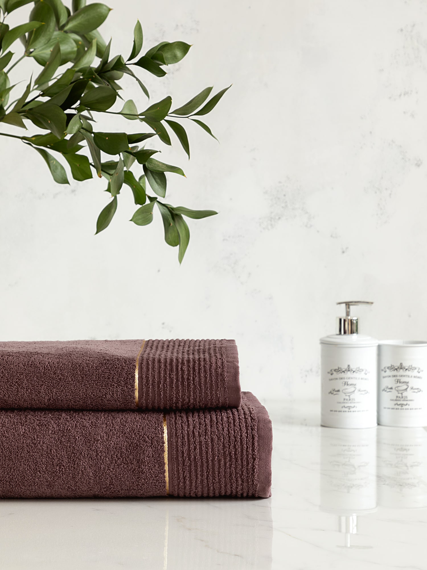 Набор полотенец Унисон Azimut 0