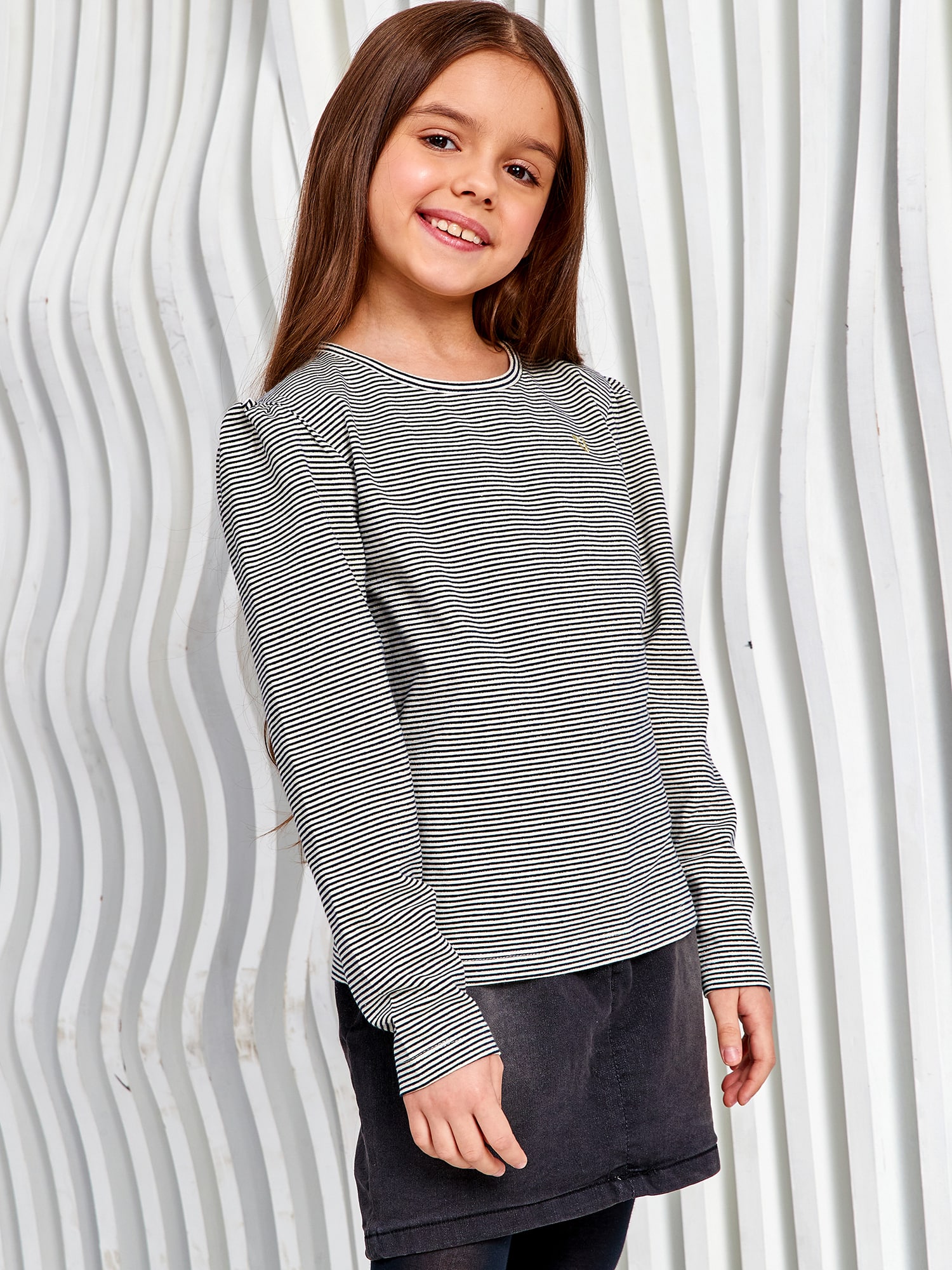 Лонгслив No Way Monday 1