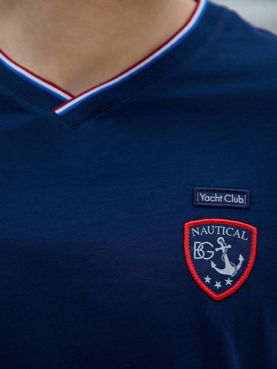 Футболка BeGood 6