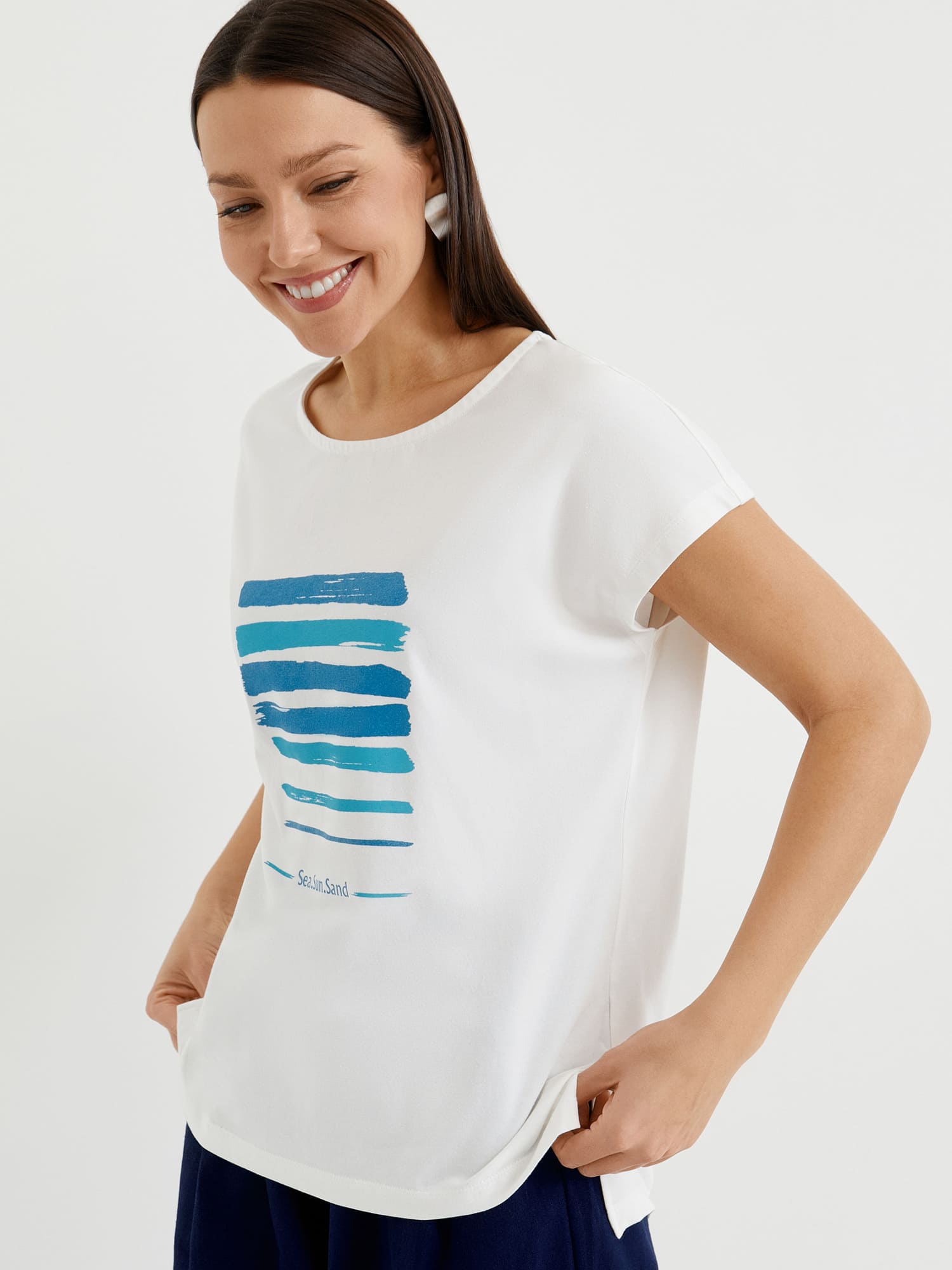 Футболка BeGood - Будь Хорош! 2